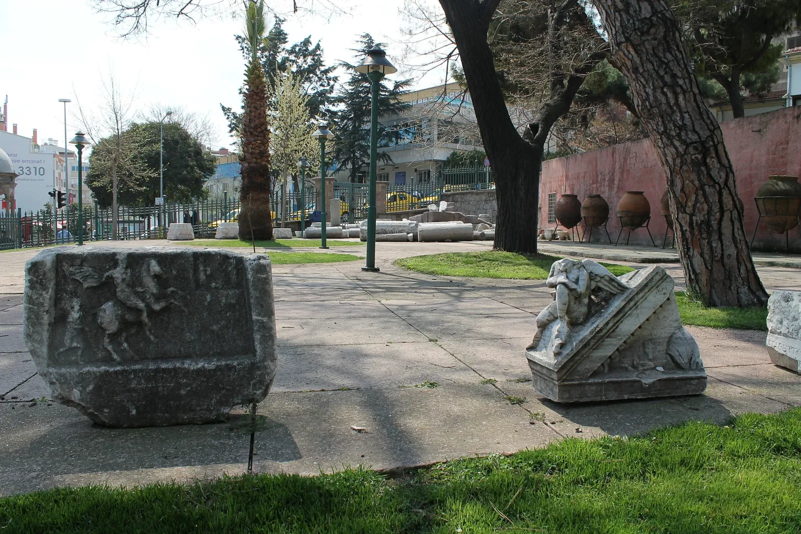 Museum of the Nationalist Forces in Balıkesir