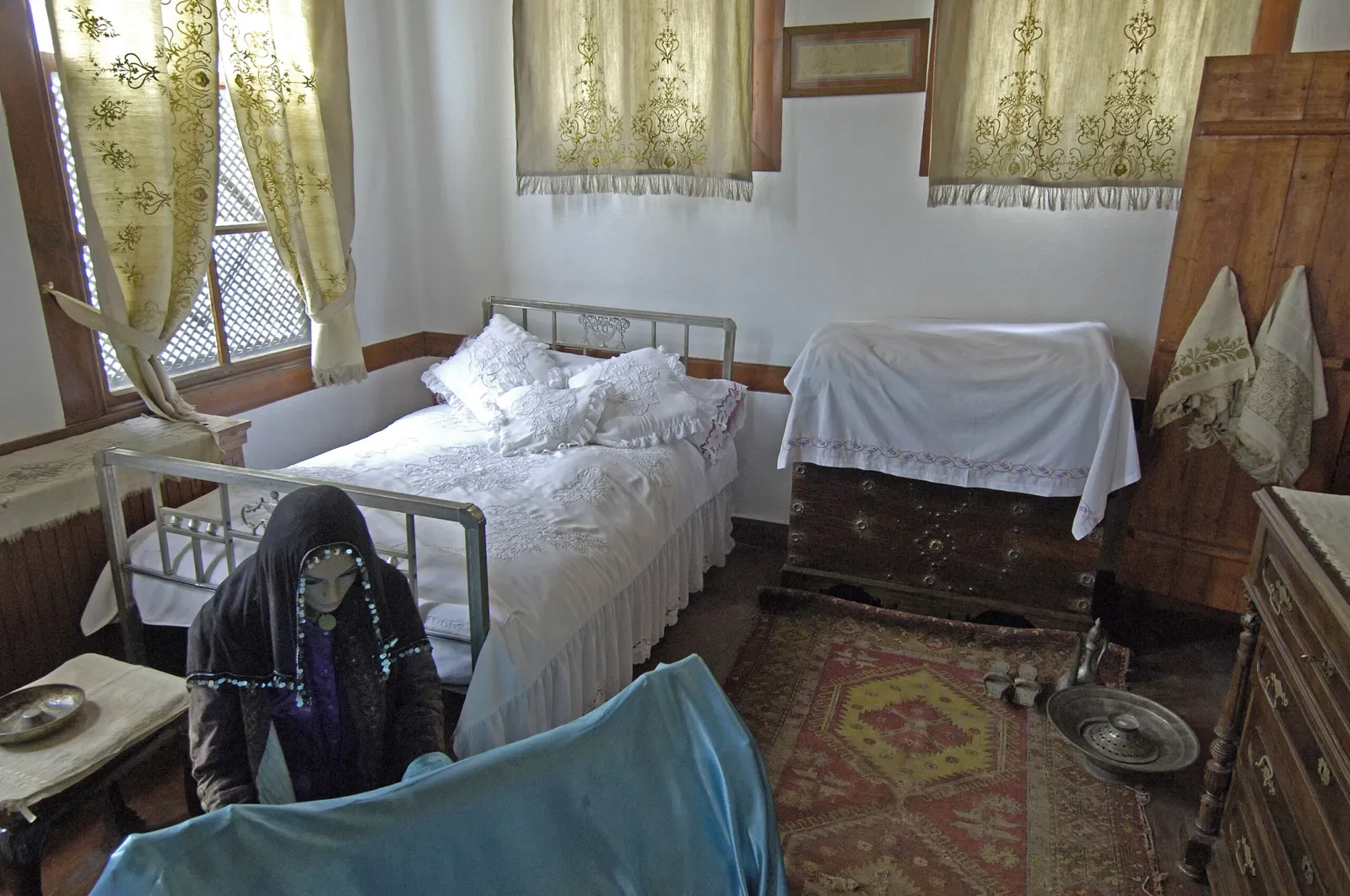 Rize Atatürk Museum