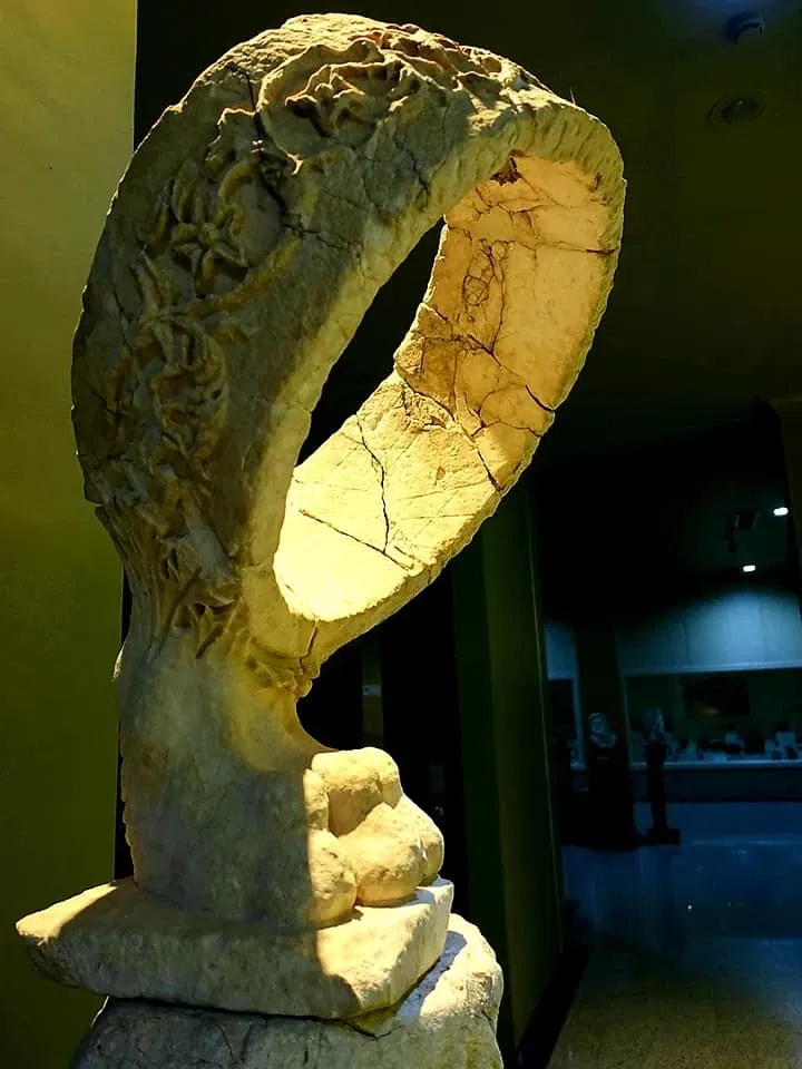 Burdur Archaeological Museum