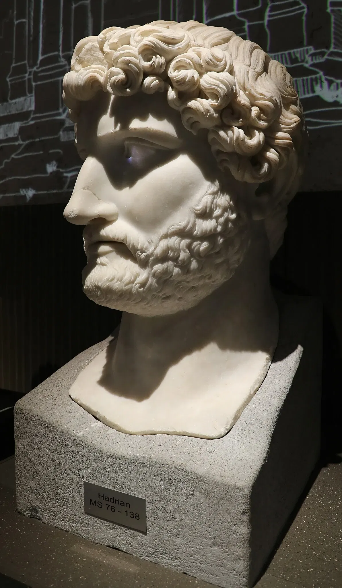 Archäologisches Museum Burdur