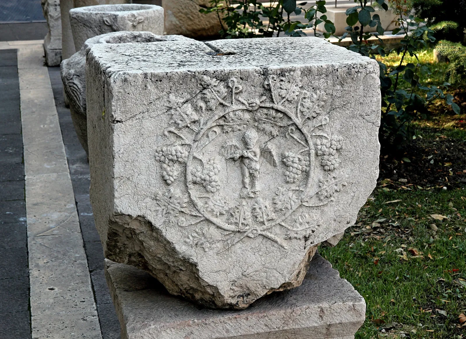 Archäologisches Museum Burdur