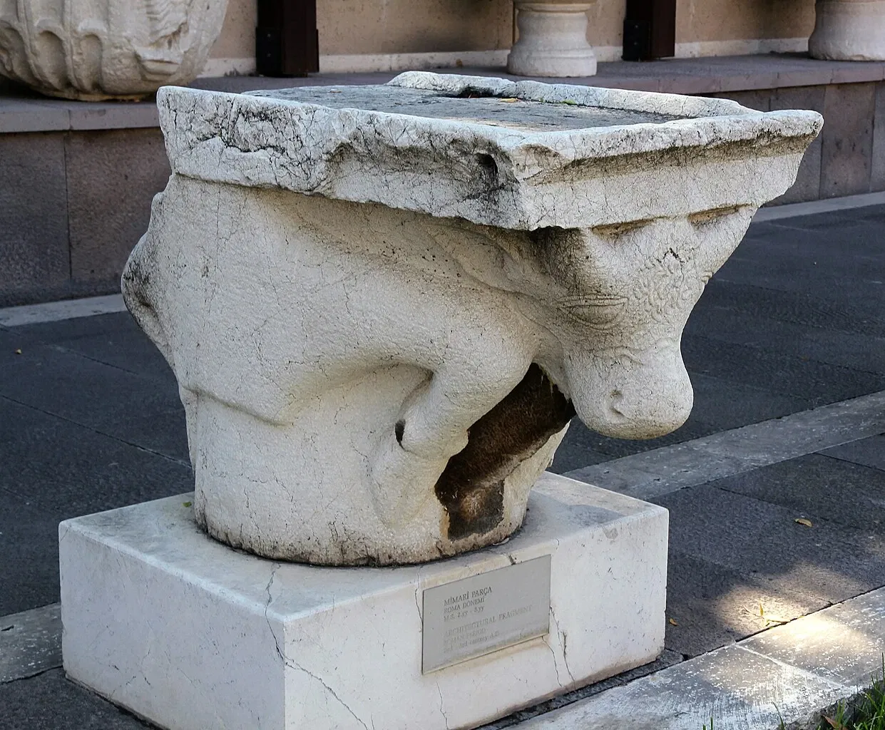 Burdur Archaeological Museum