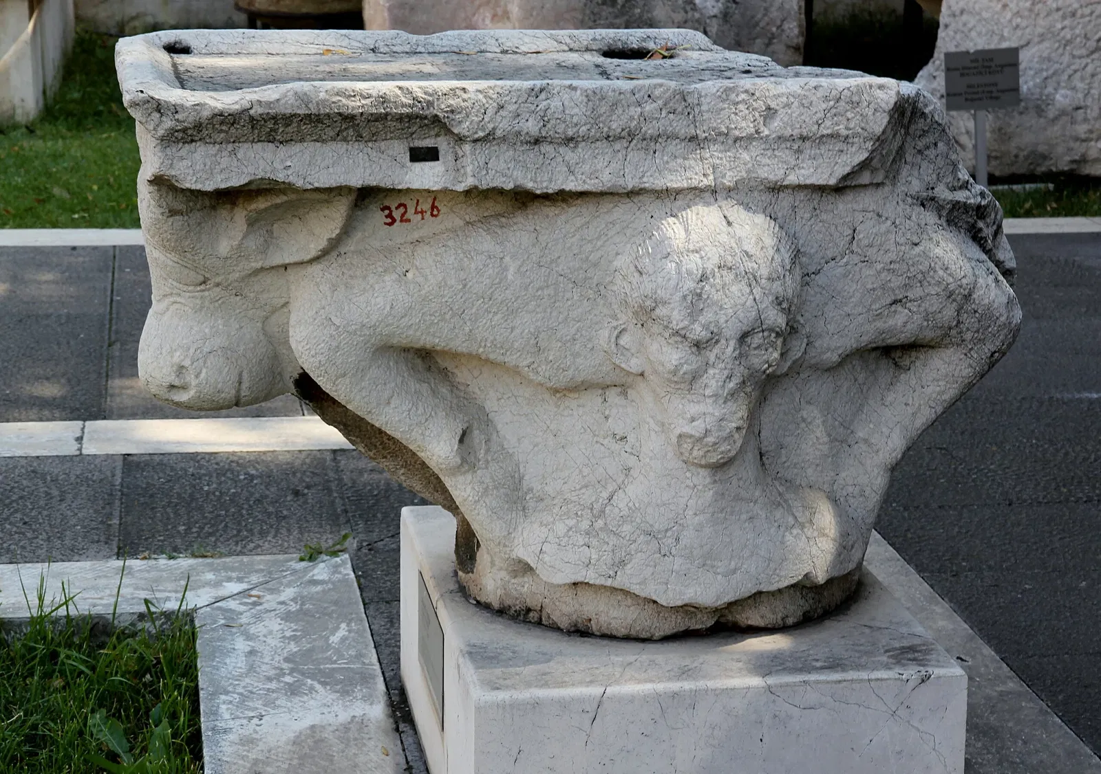 Archäologisches Museum Burdur