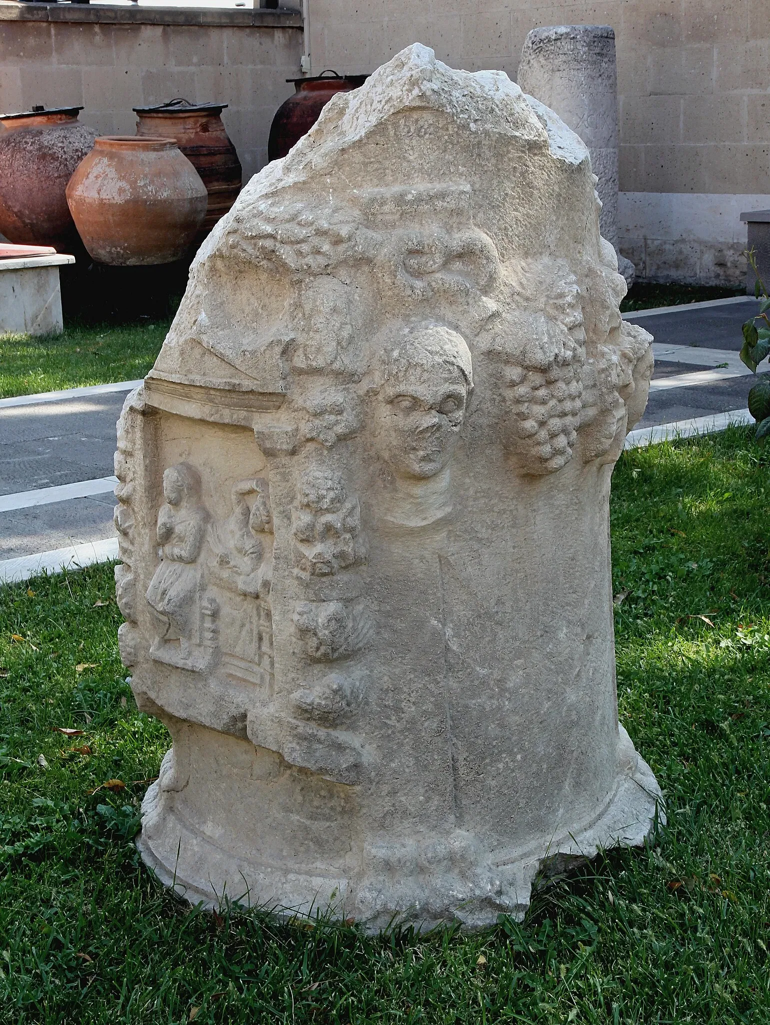 Burdur Archaeological Museum