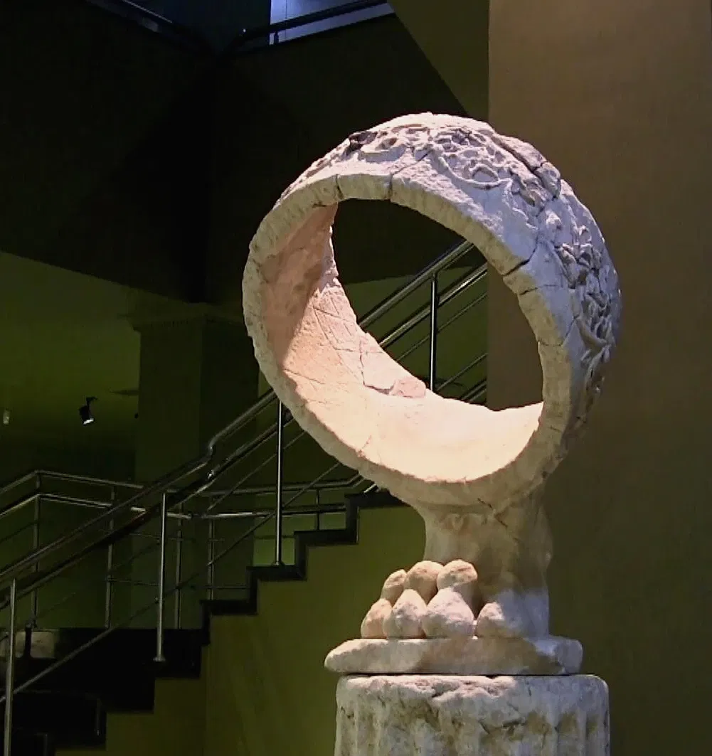 Burdur Archaeological Museum