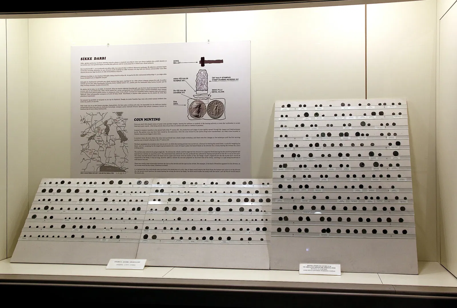 Burdur Archaeological Museum