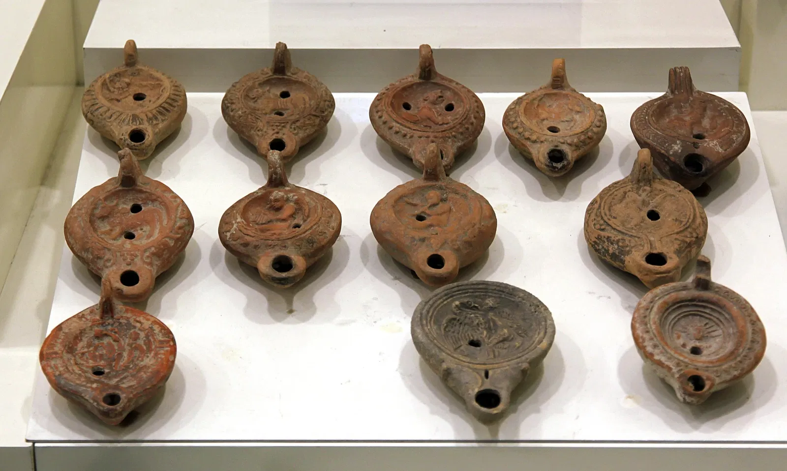 Burdur Archaeological Museum