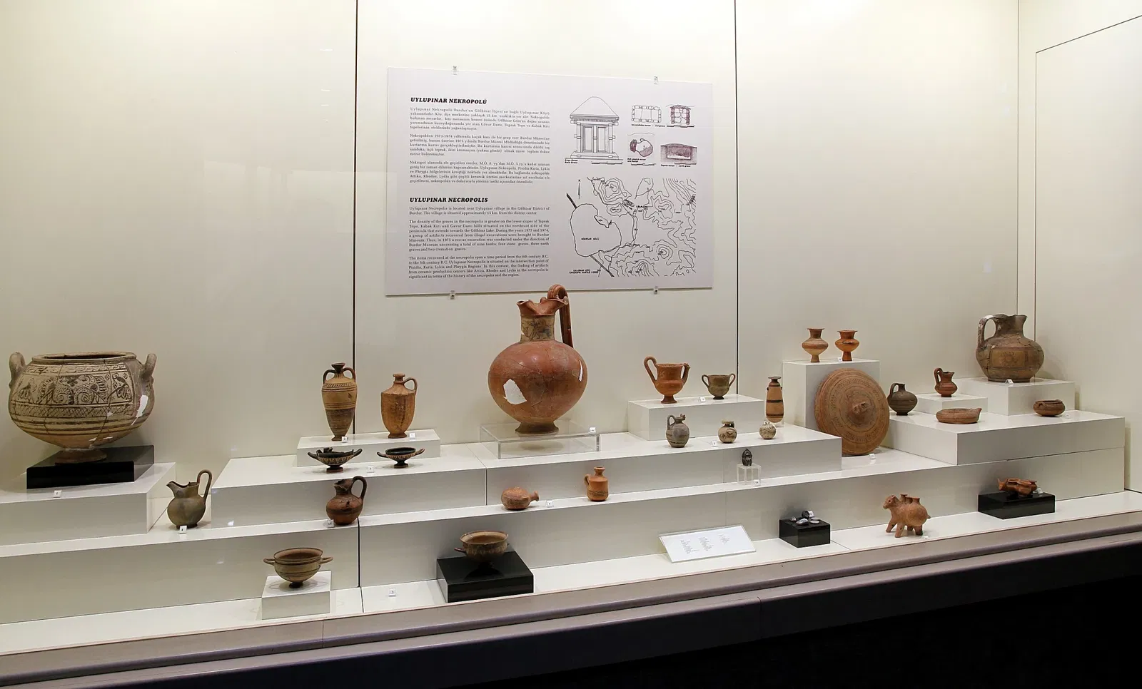 Burdur Archaeological Museum