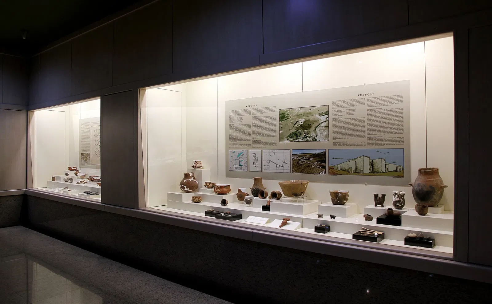 Archäologisches Museum Burdur