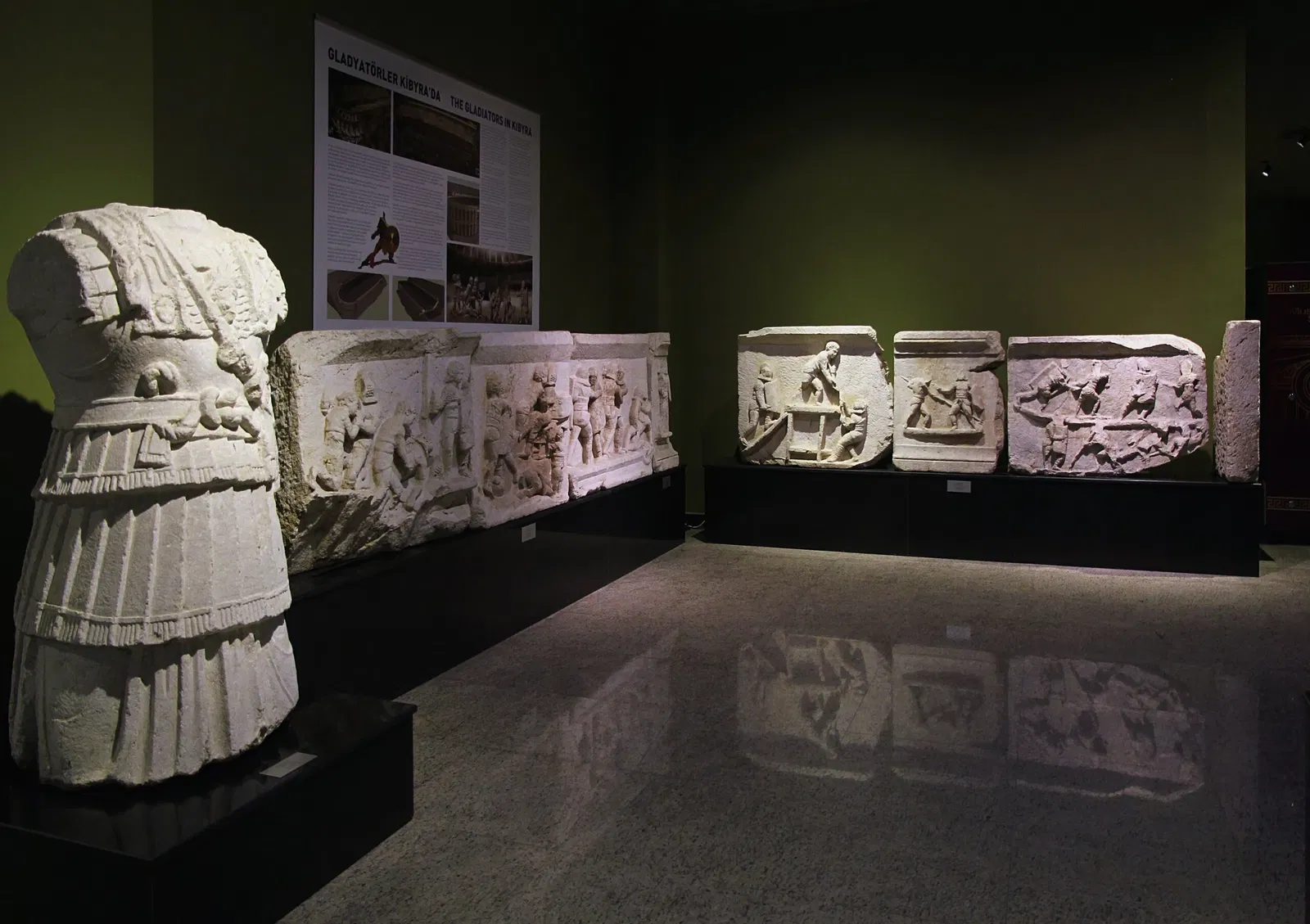 Burdur Archaeological Museum