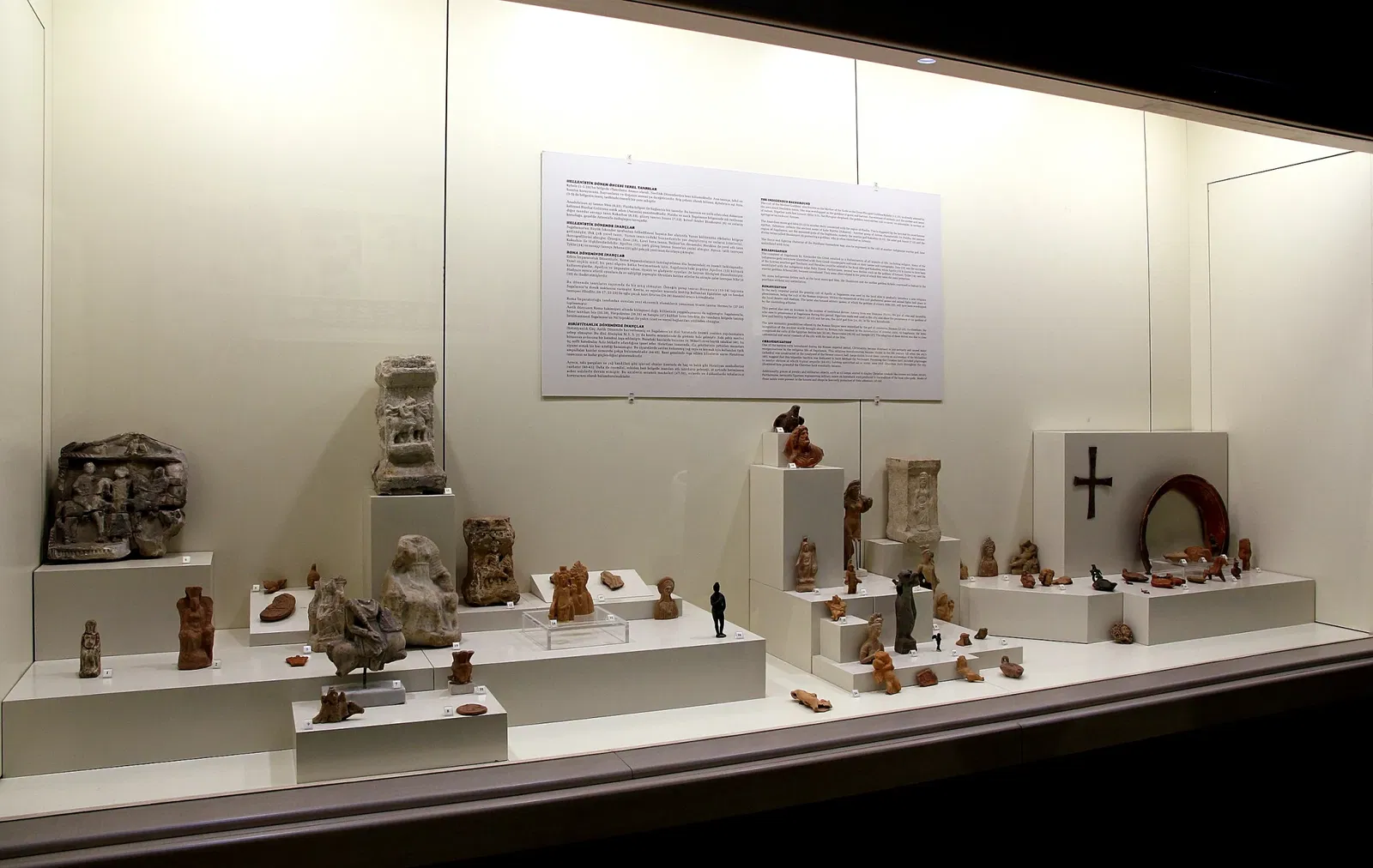 Archäologisches Museum Burdur