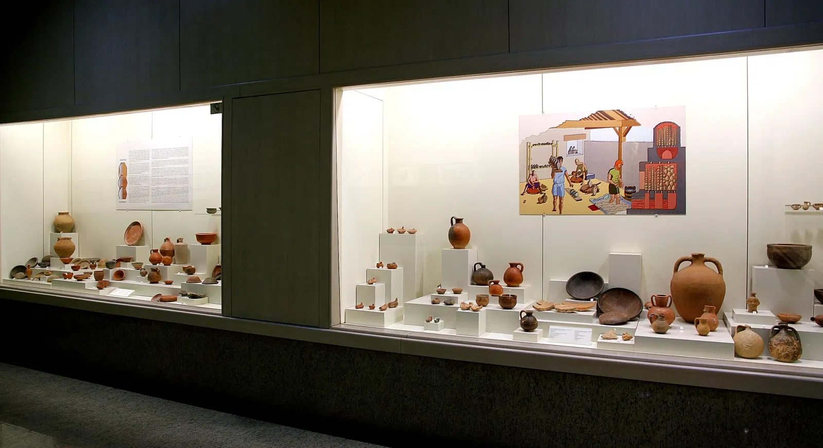 Archäologisches Museum Burdur