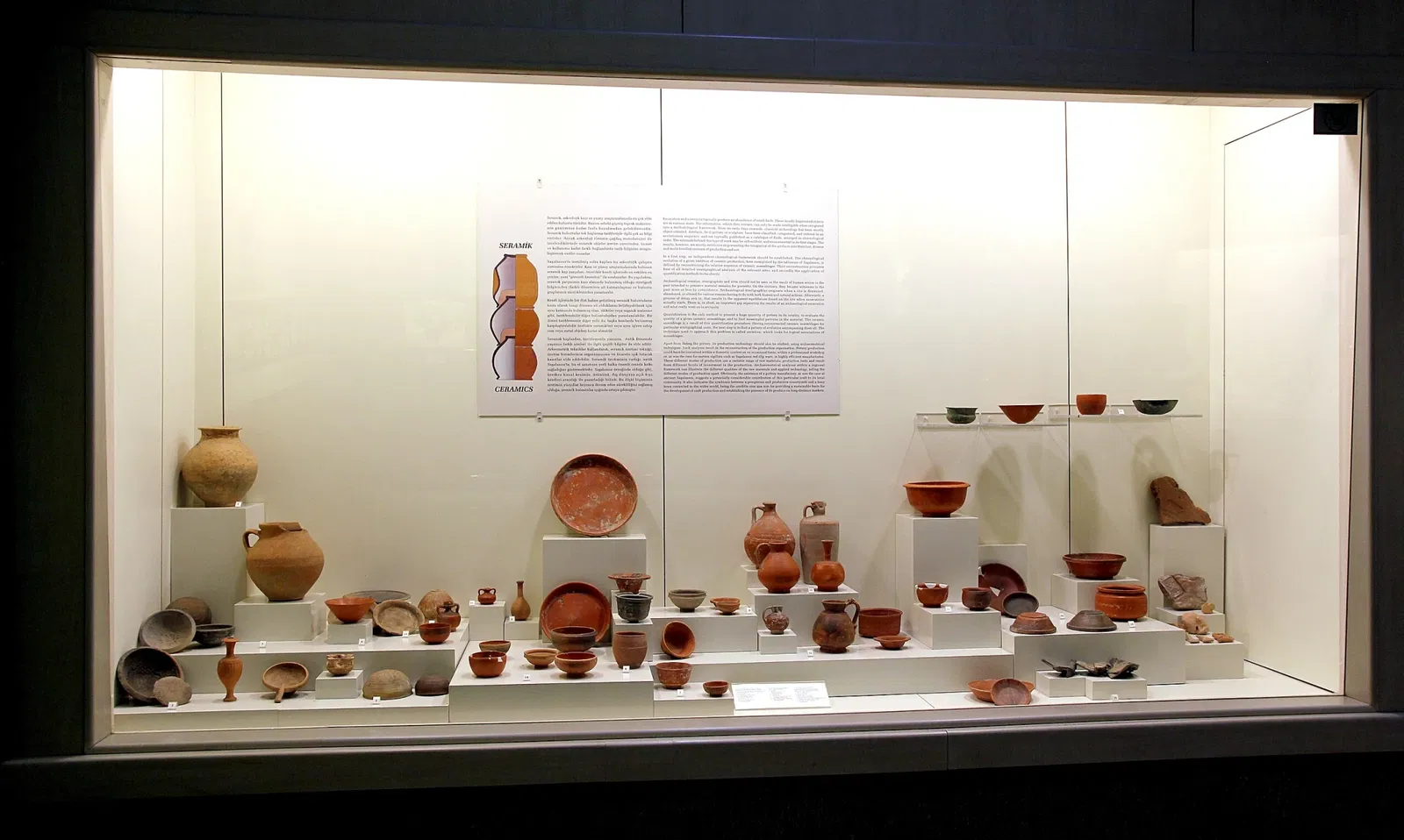 Burdur Archaeological Museum