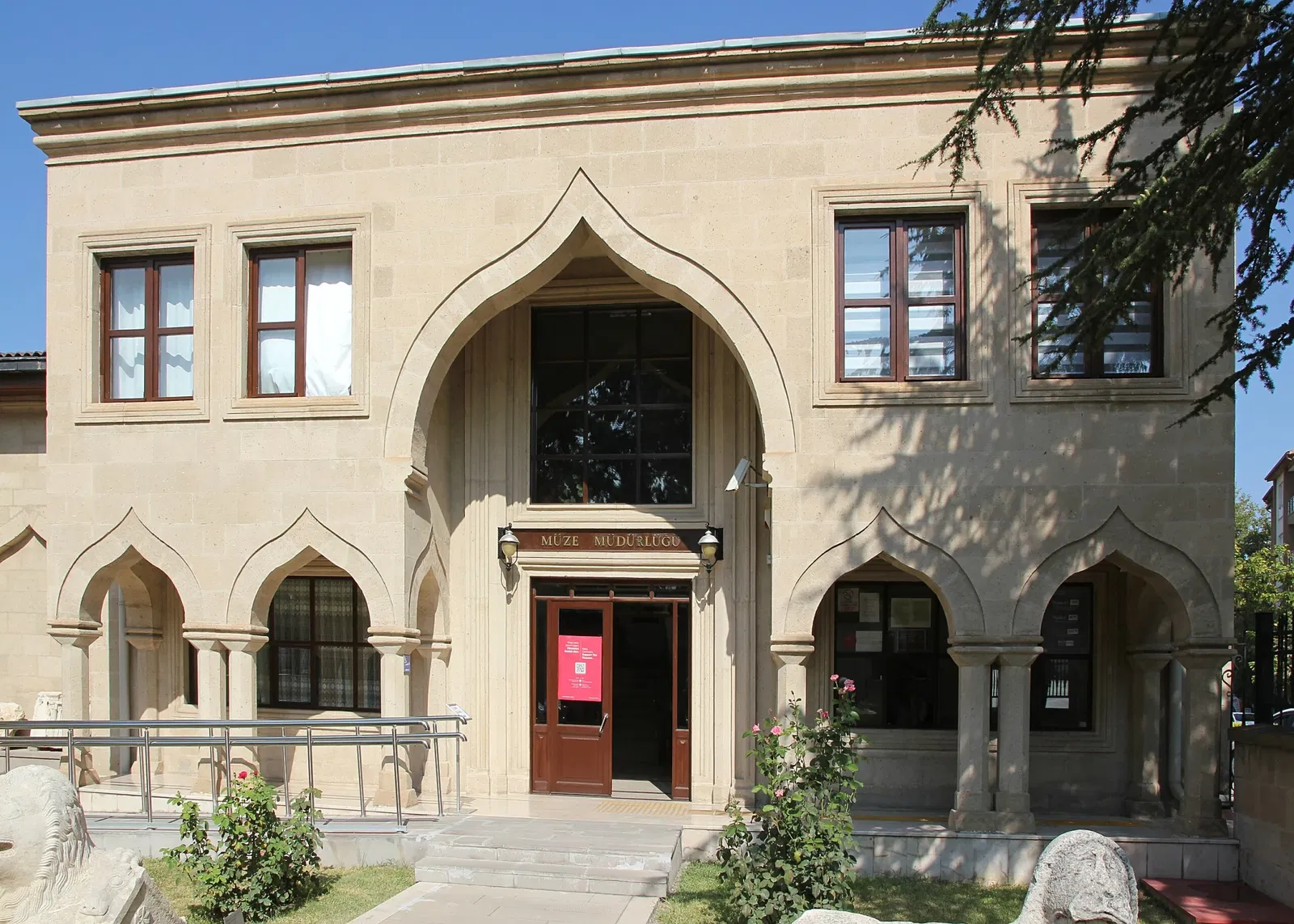 Burdur Archaeological Museum