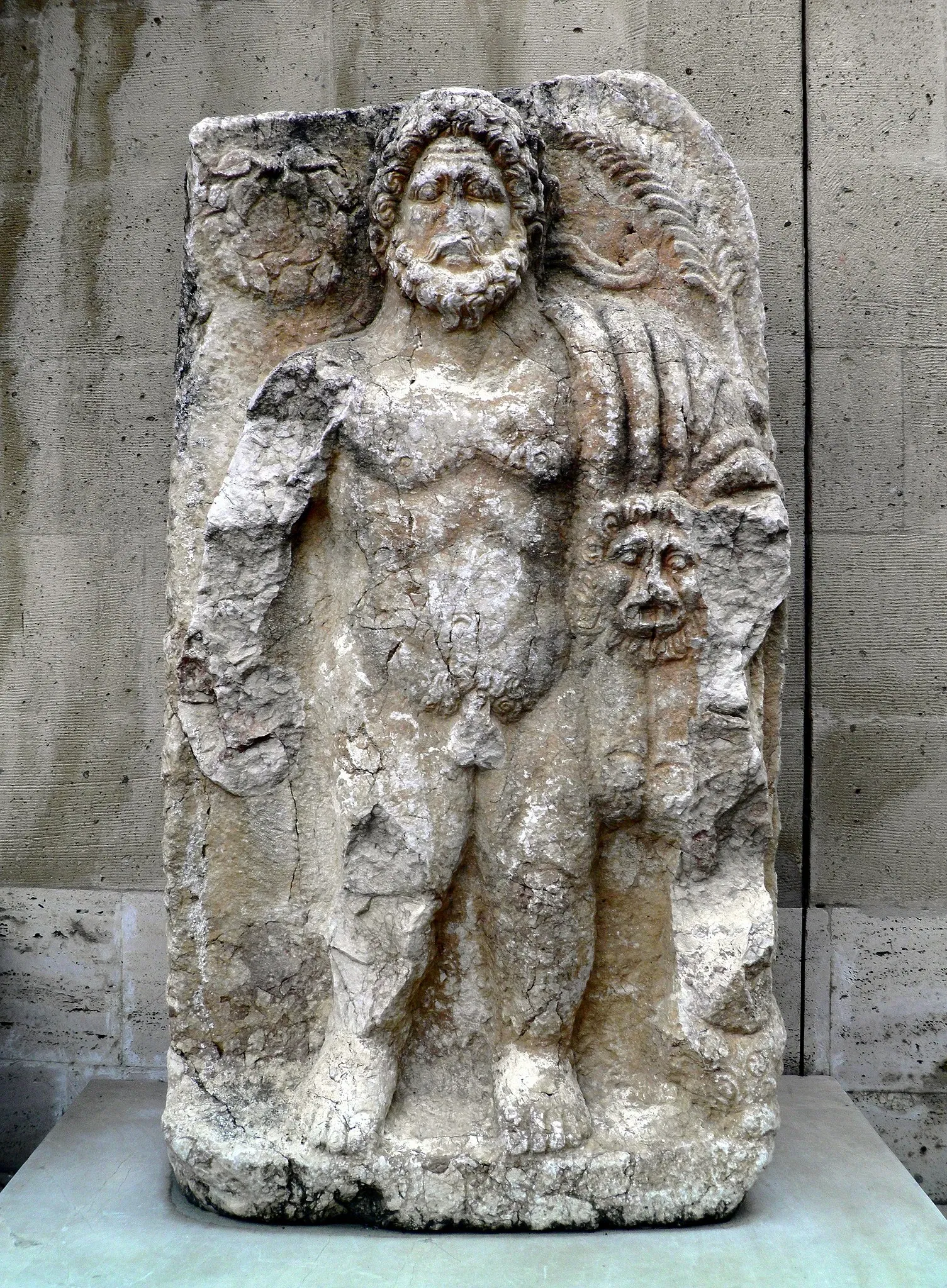 Archäologisches Museum Burdur