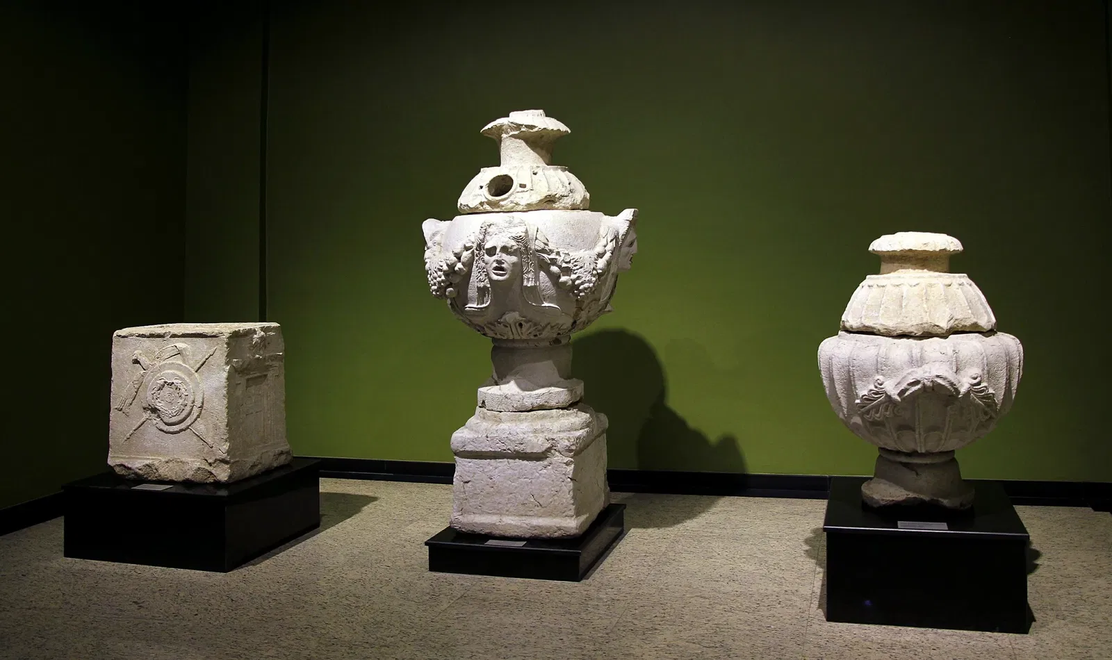 Burdur Archaeological Museum