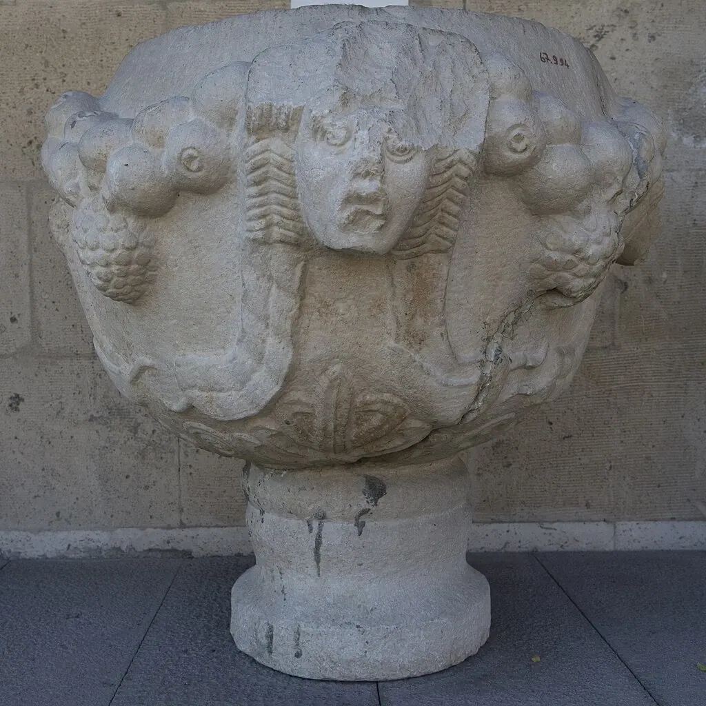 Archäologisches Museum Burdur