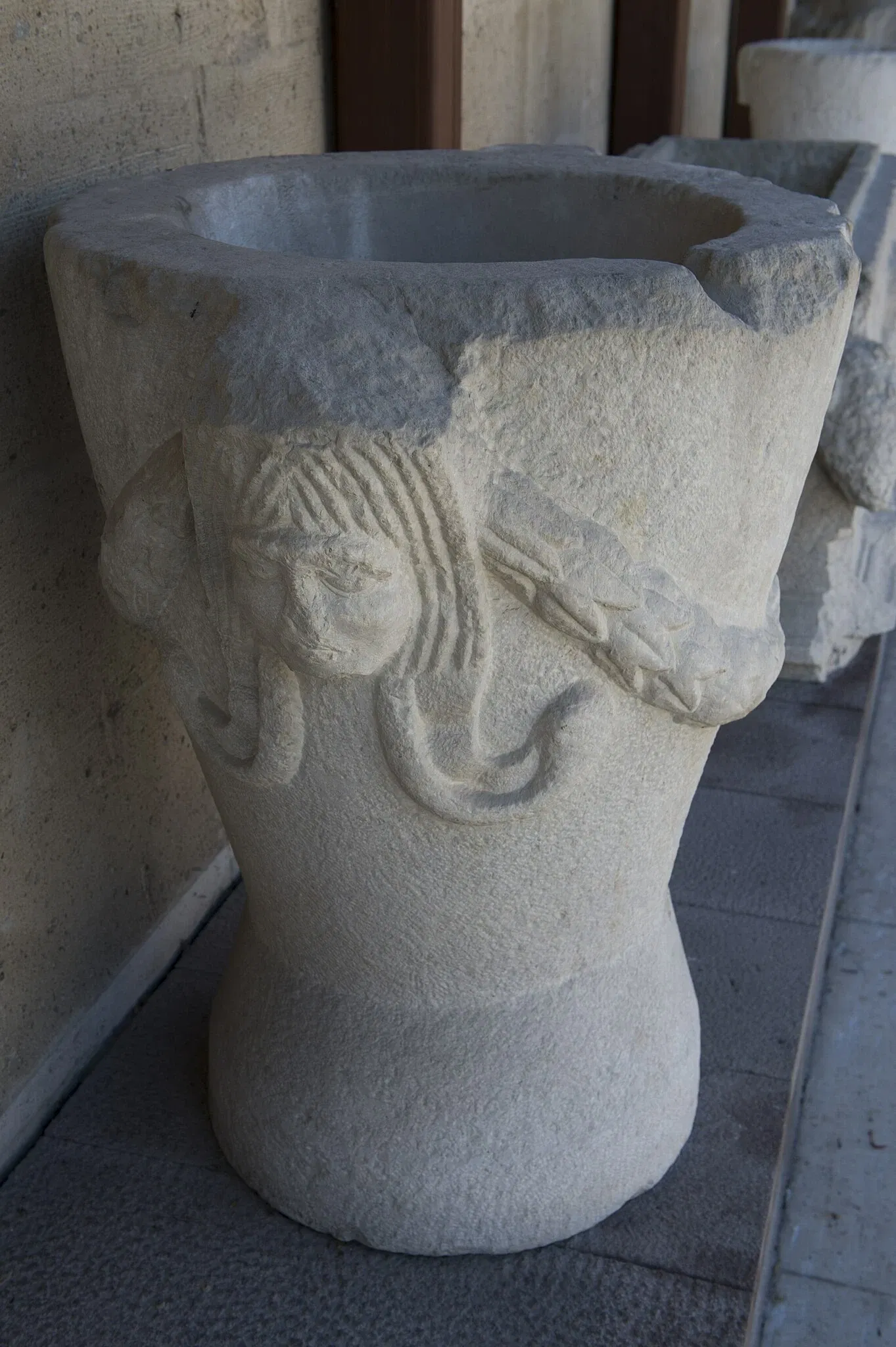 Archäologisches Museum Burdur