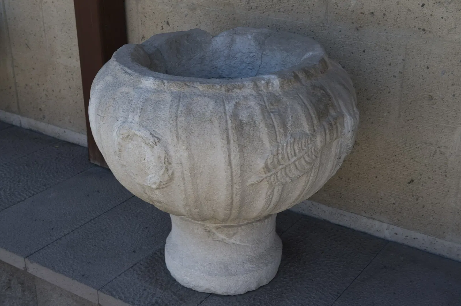 Burdur Archaeological Museum