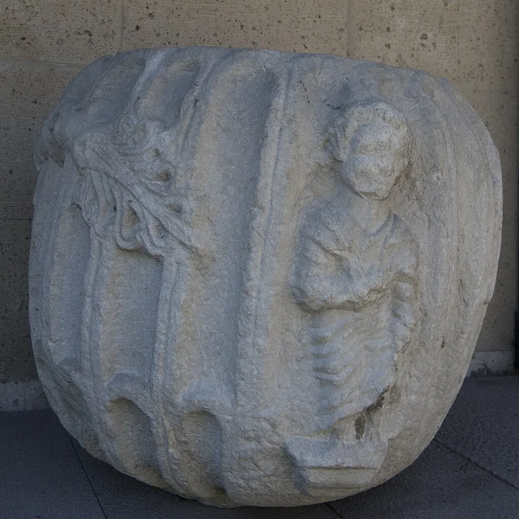 Burdur Archaeological Museum