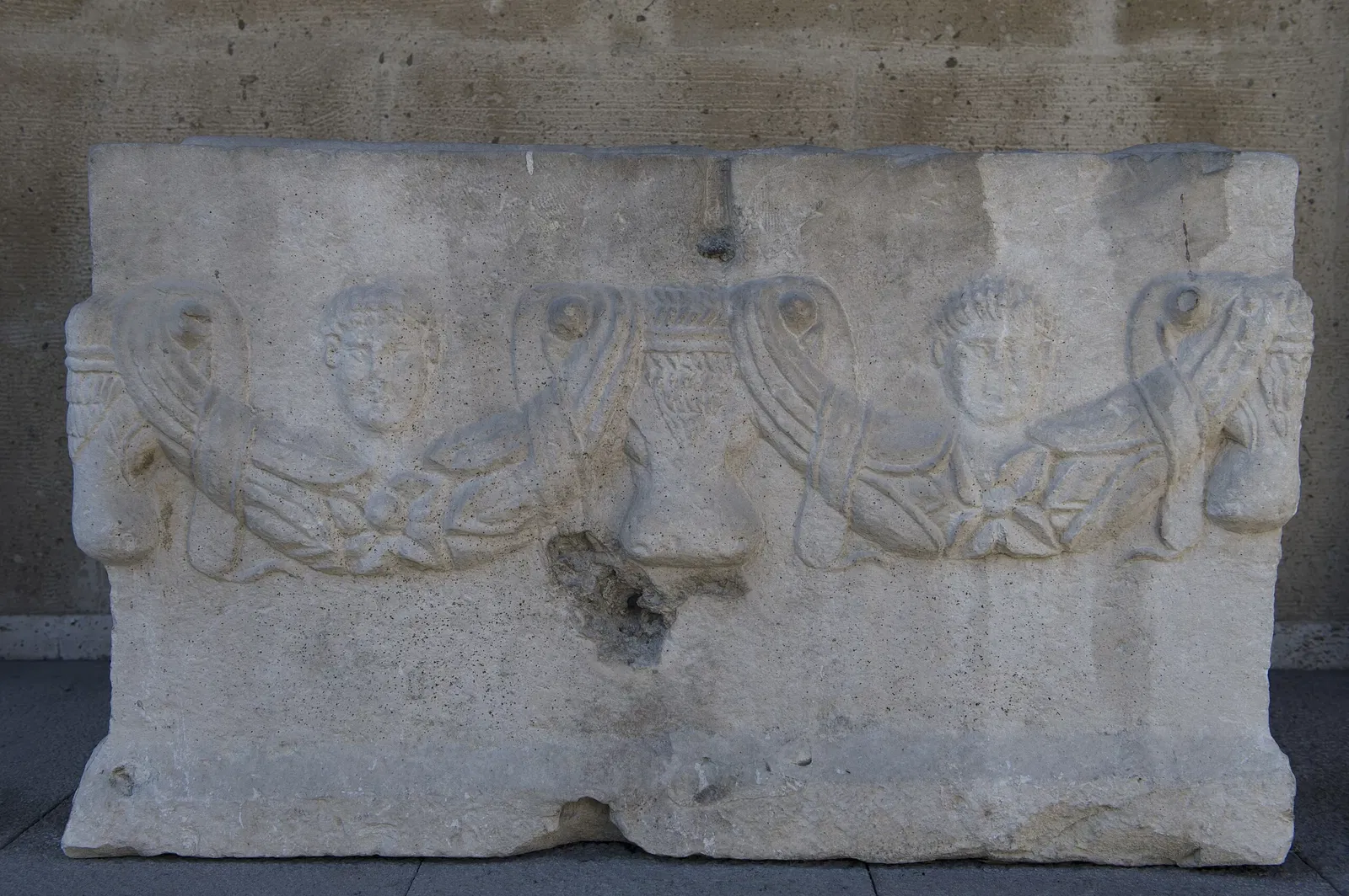 Burdur Archaeological Museum