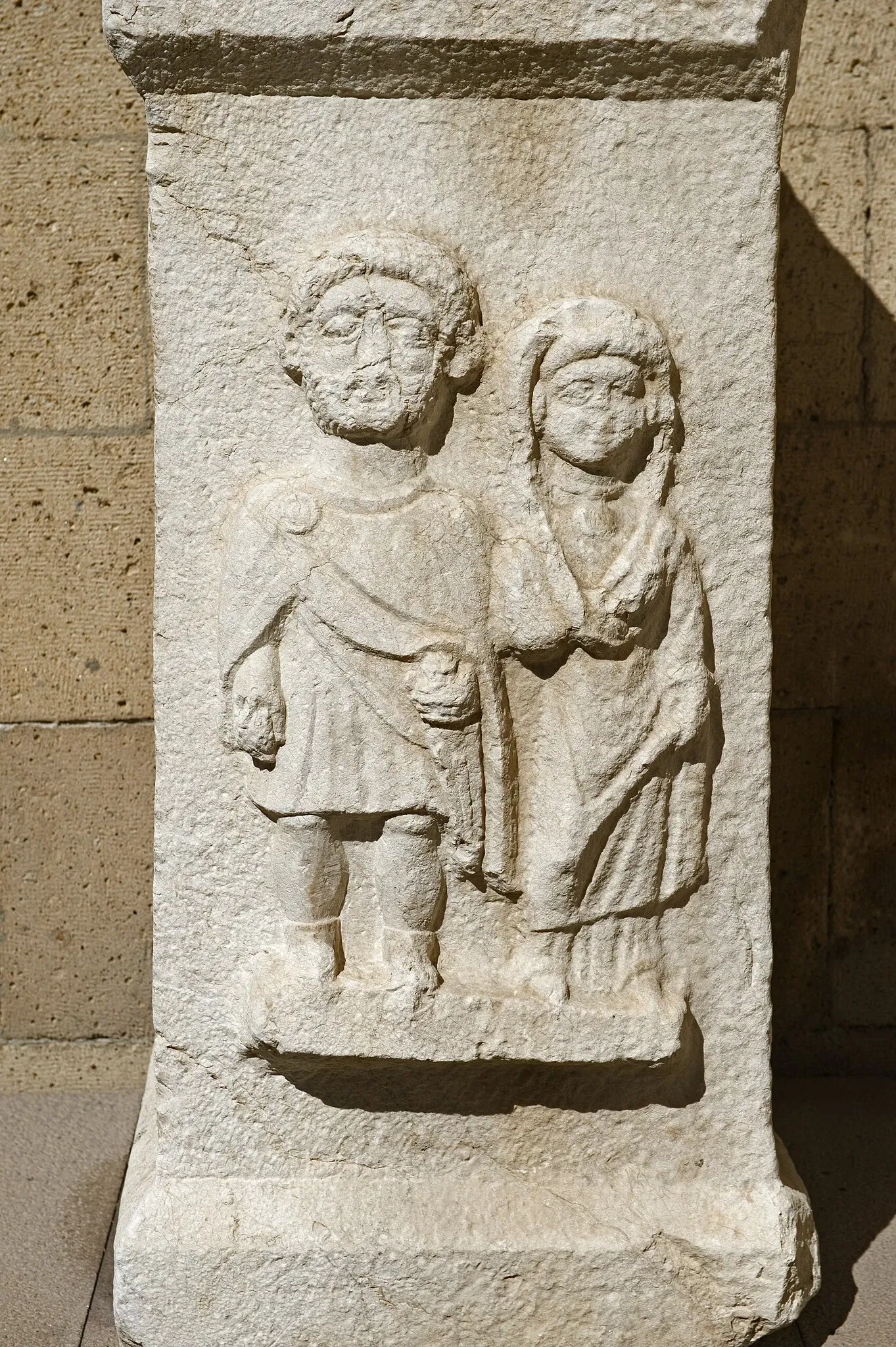 Archäologisches Museum Burdur