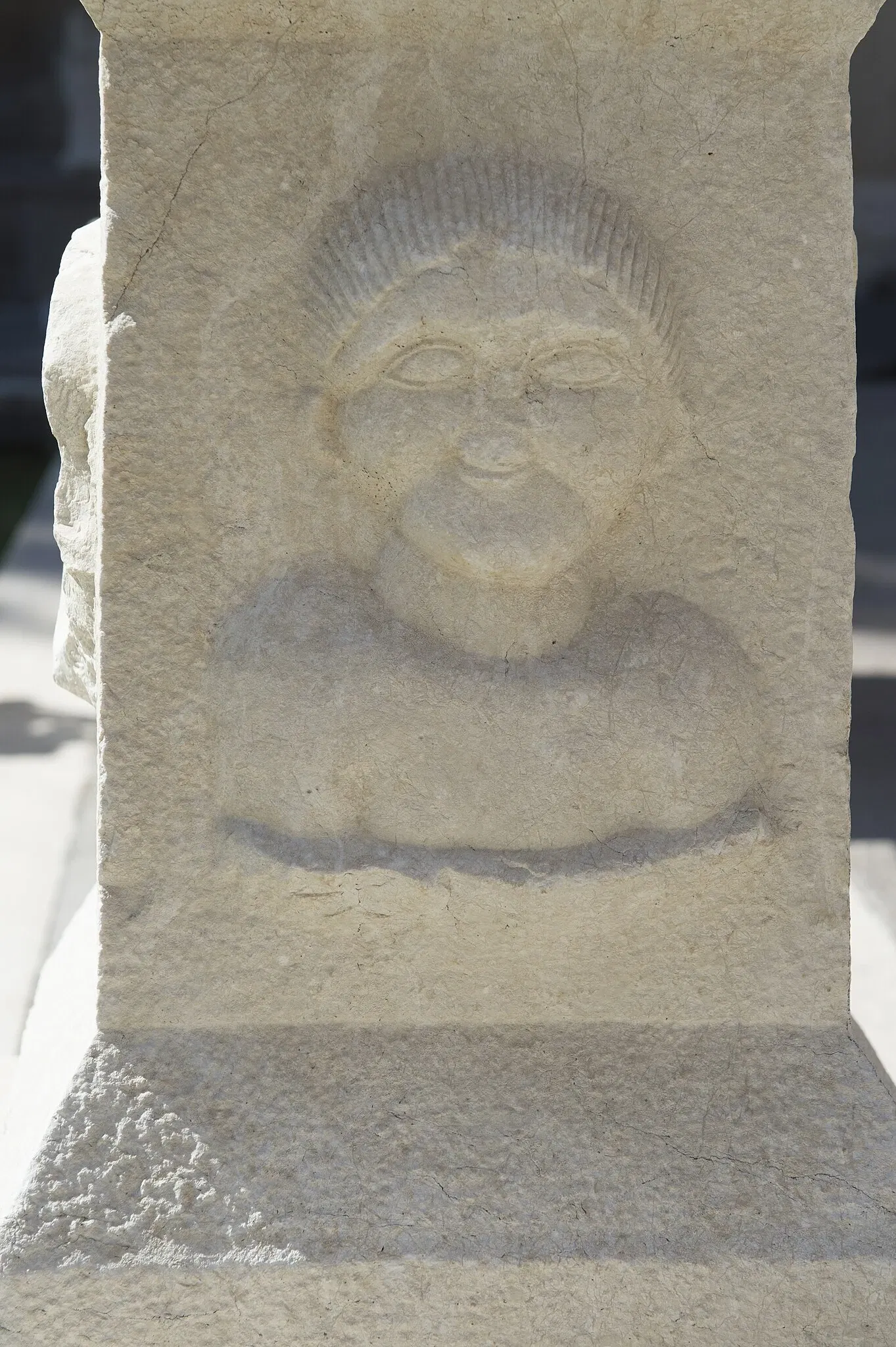 Burdur Archaeological Museum