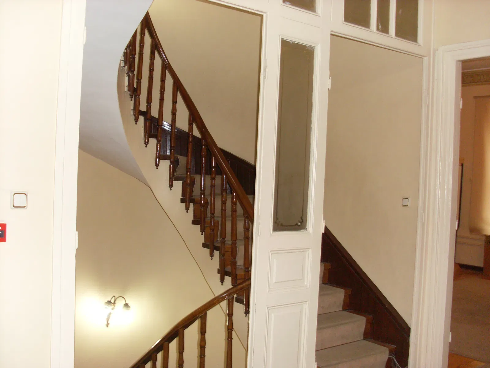 Atatürk Museum, Şişli