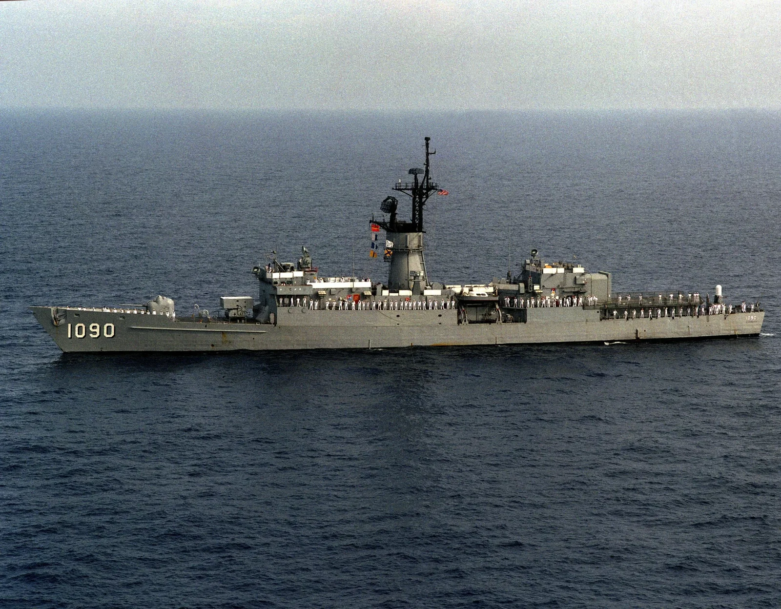 USS Ainsworth