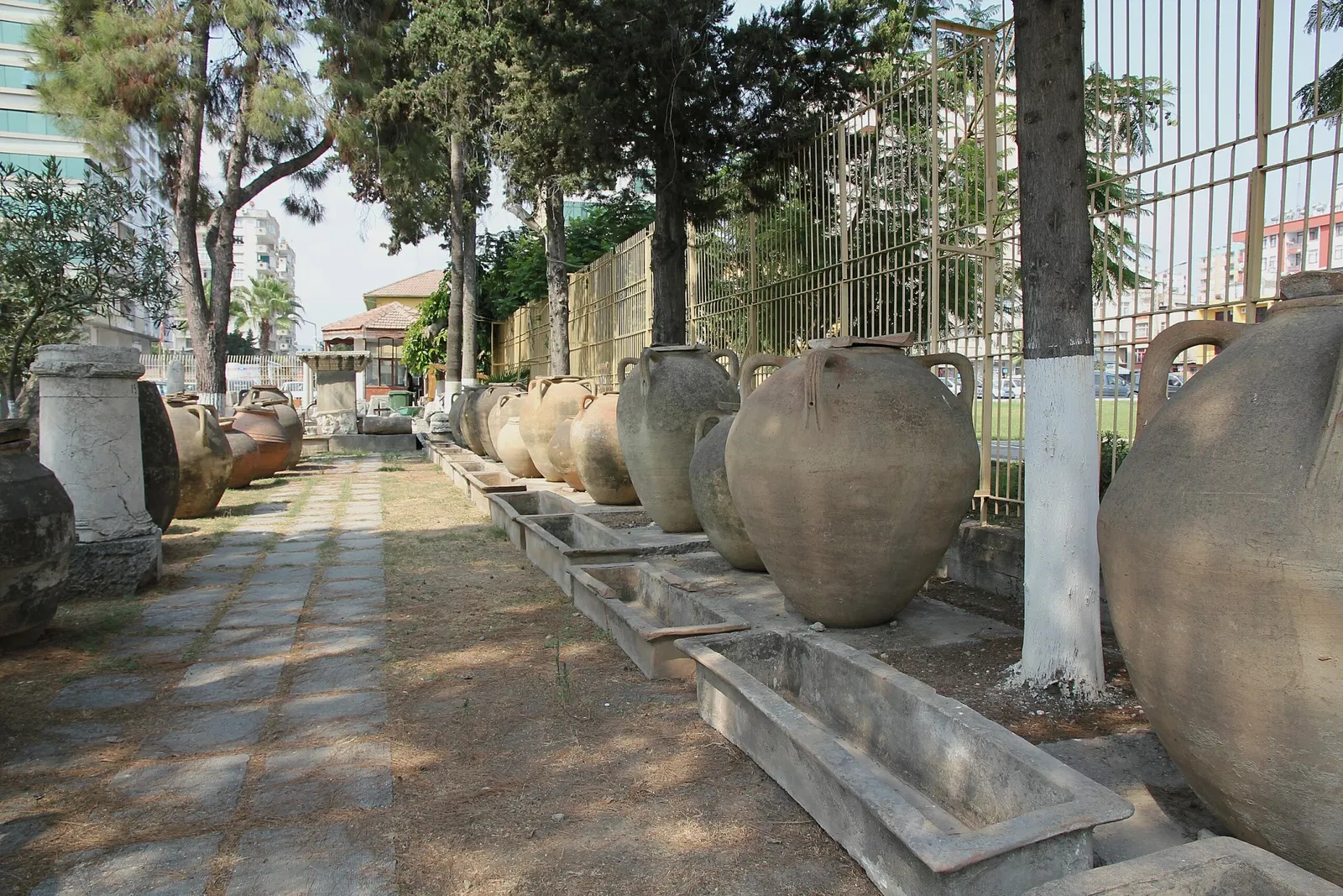 Museo Arqueológico de Adana