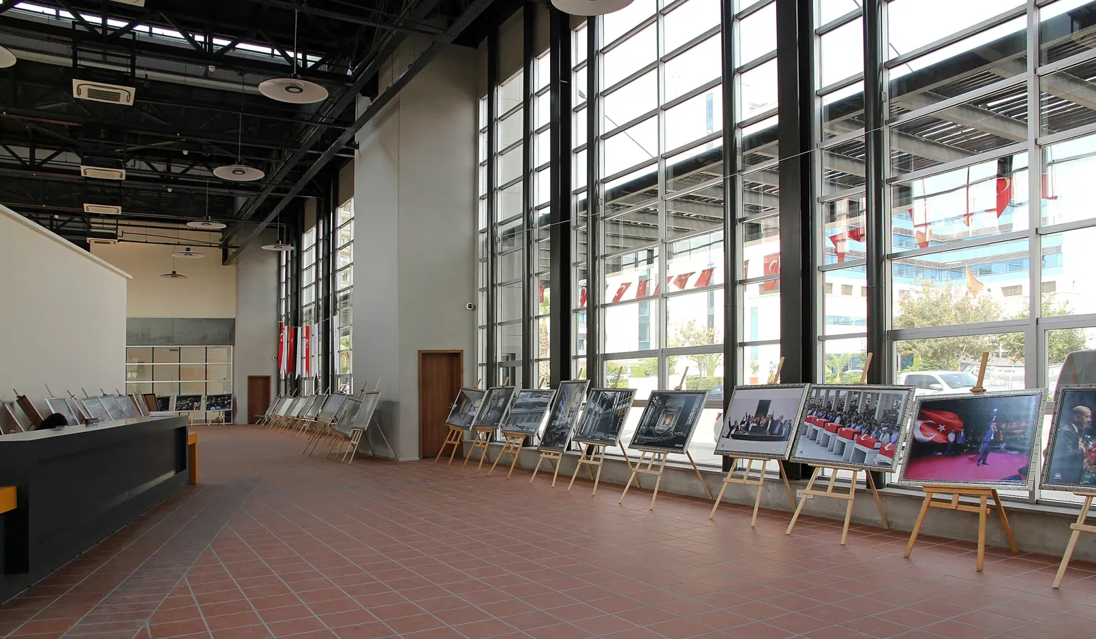 Musée archéologique d'Adana