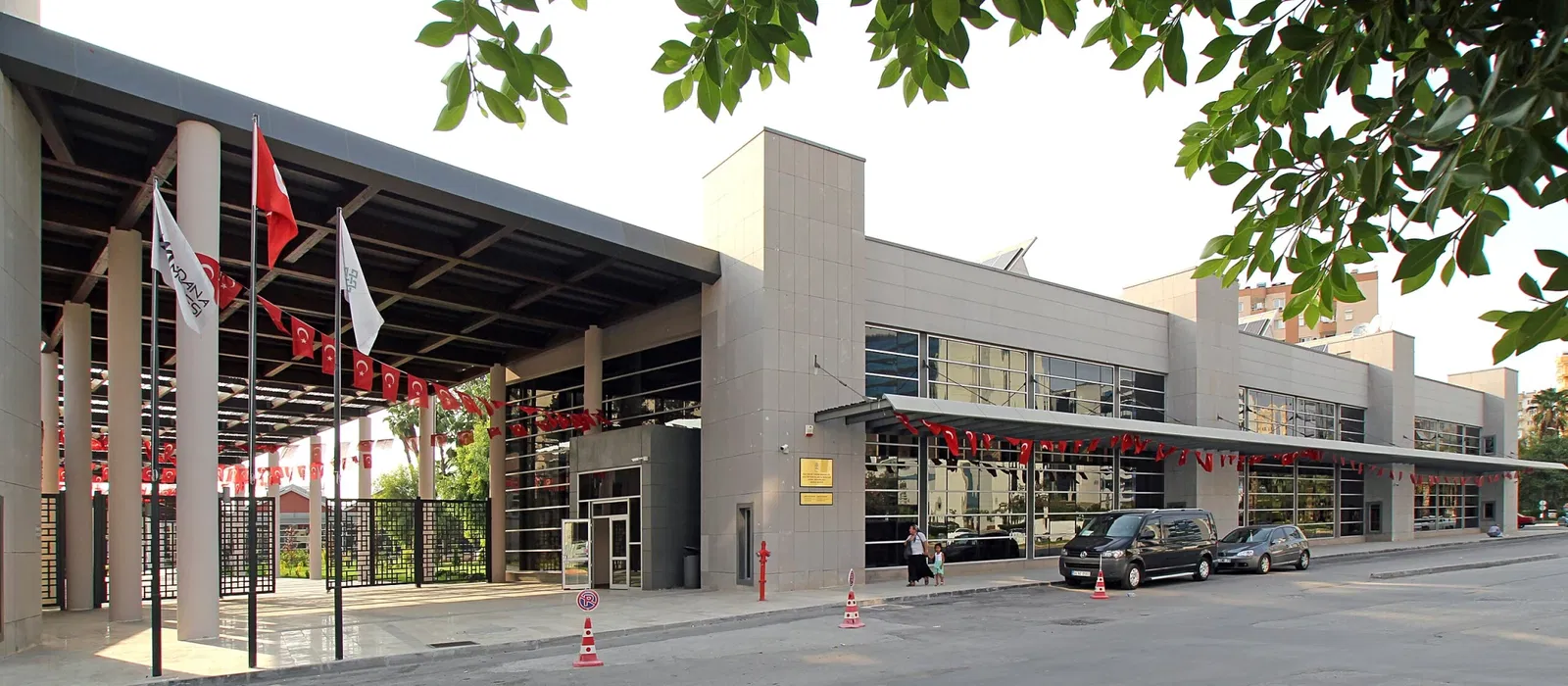 Museo Arqueológico de Adana