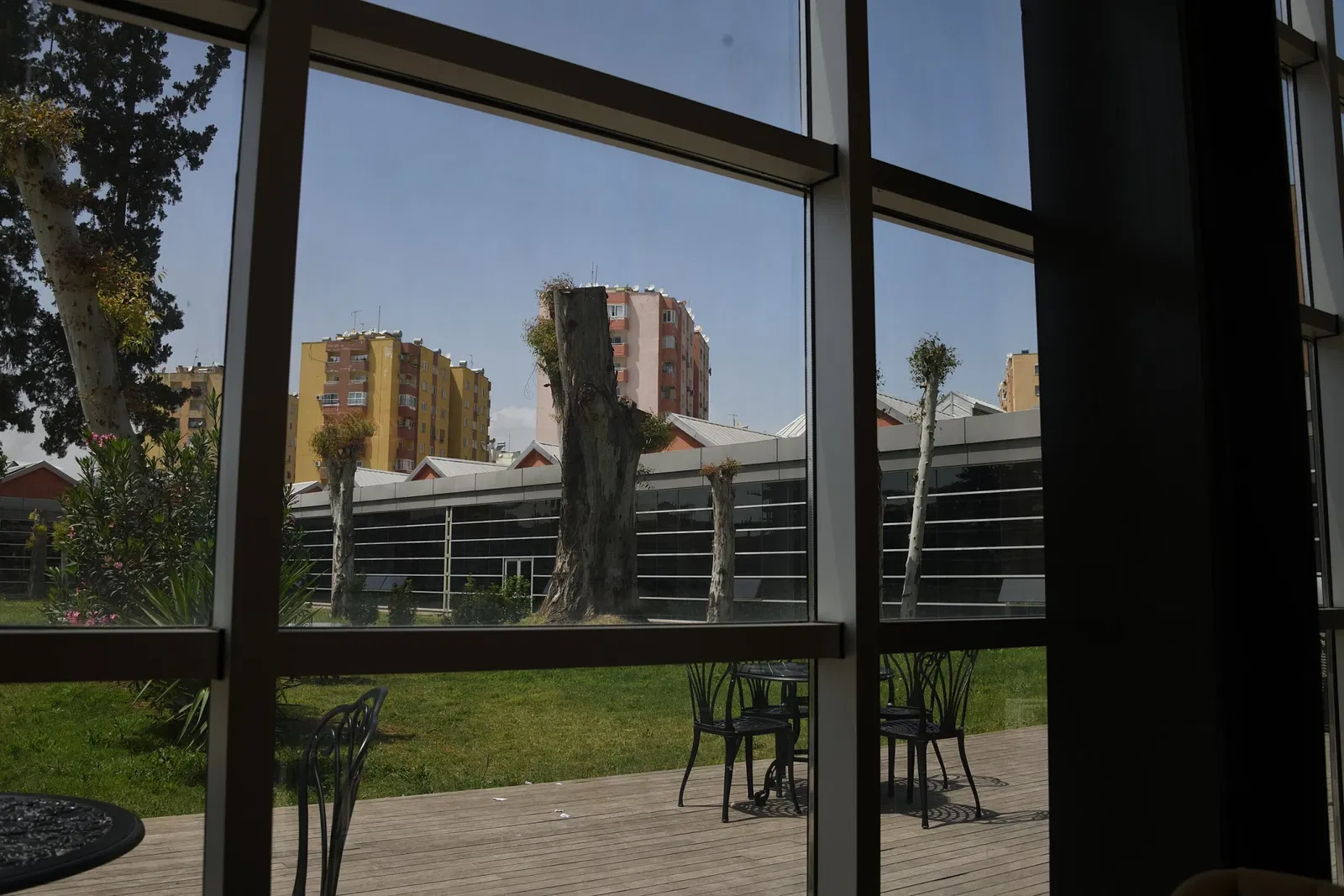 Museo Arqueológico de Adana