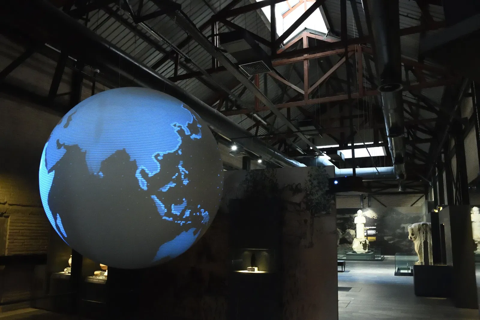 Archäologisches Museum Adana