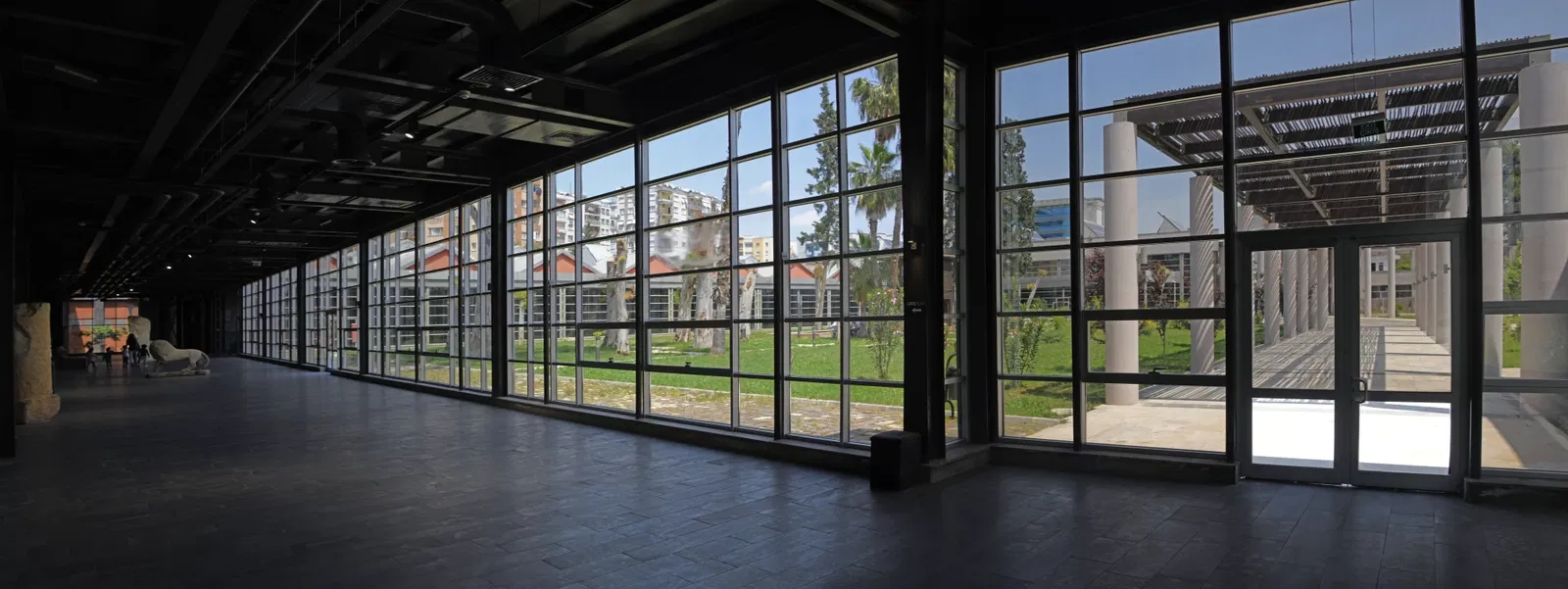 Adana Archaeology Museum