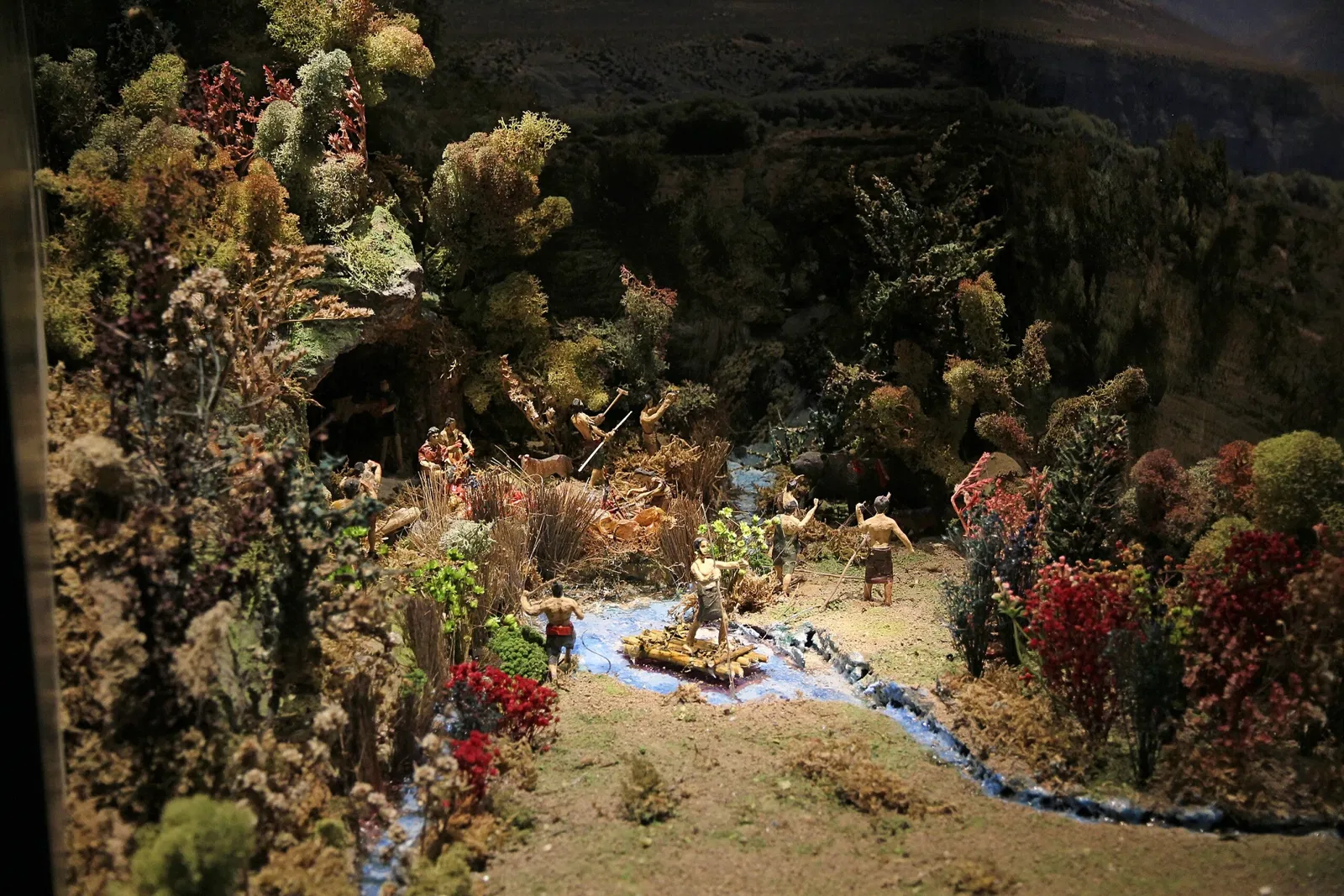 Musée archéologique d'Adana