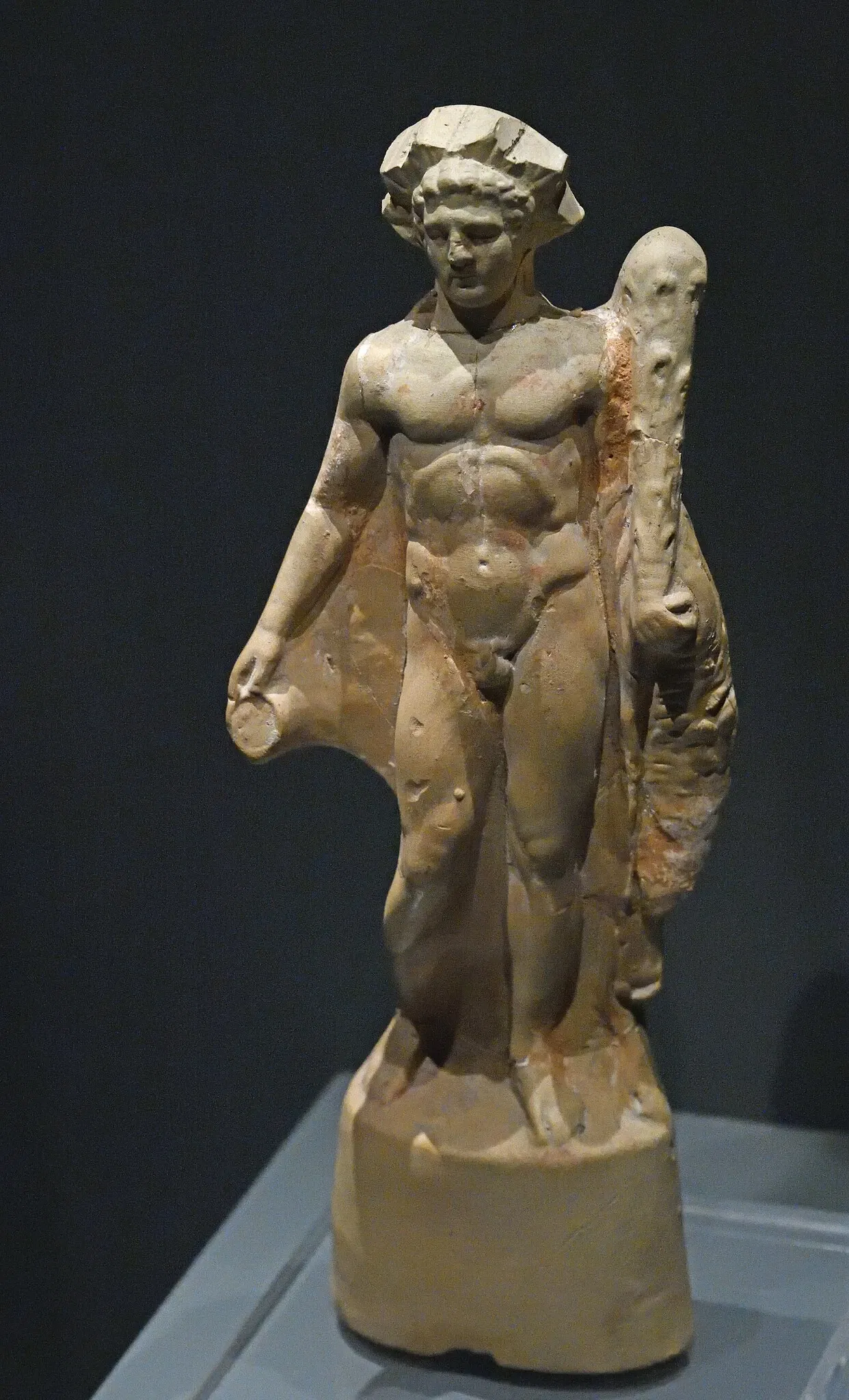 Musée archéologique d'Adana