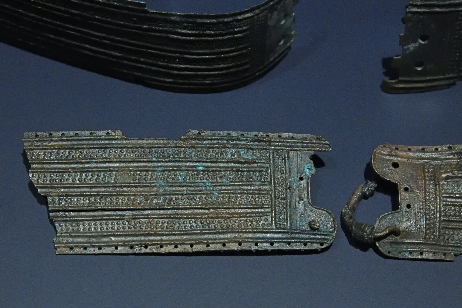 Archäologisches Museum Adana