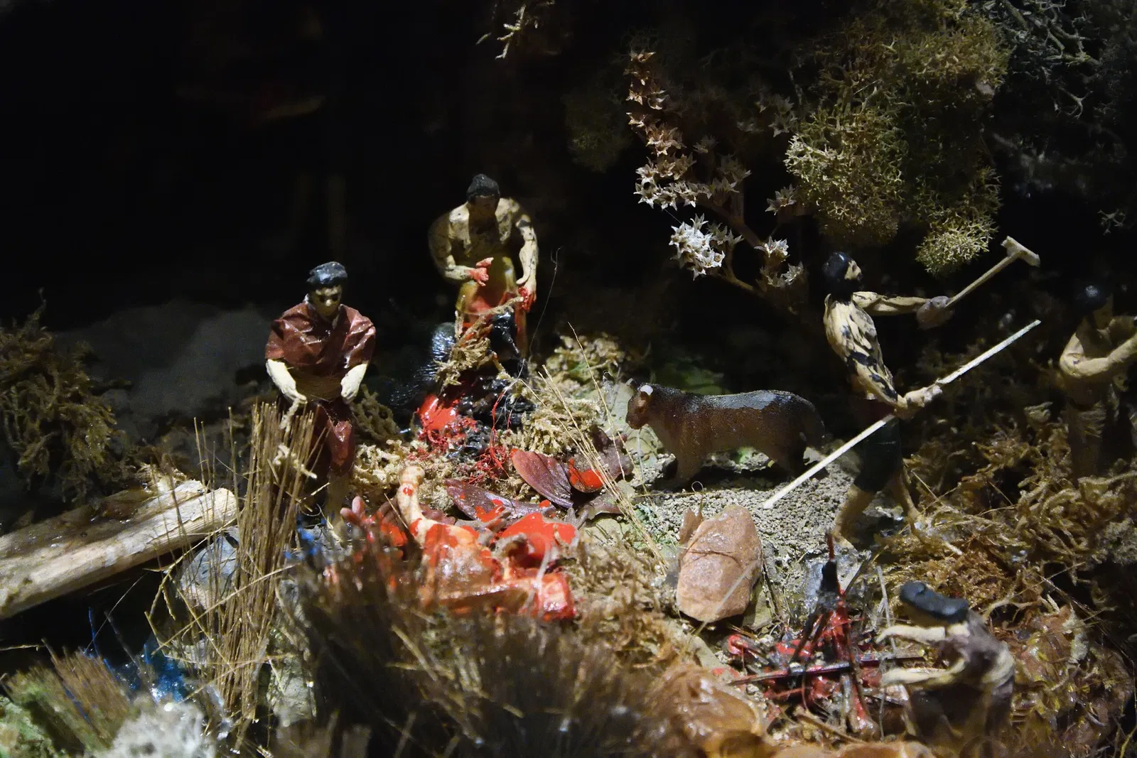 Adana Archaeology Museum