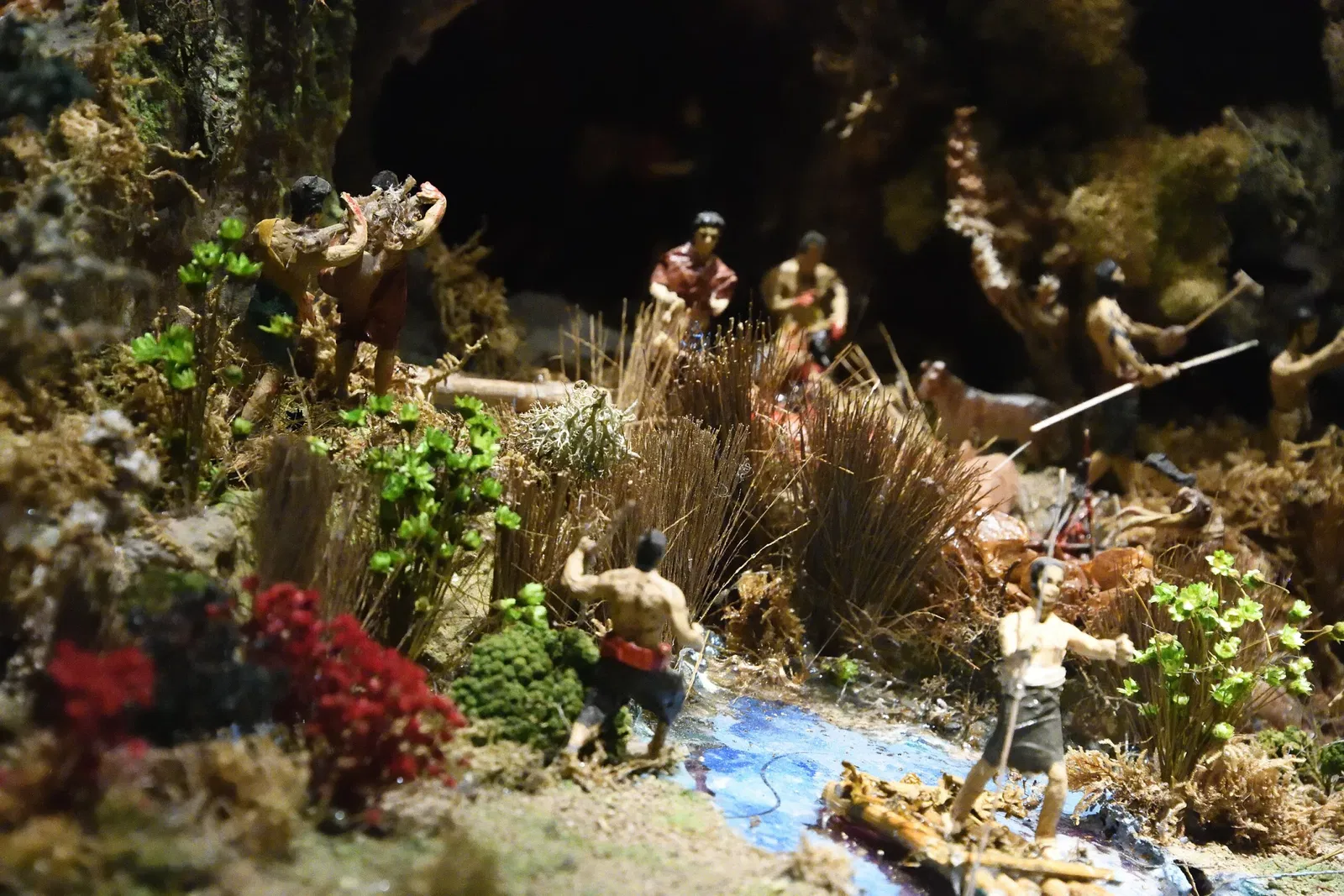 Museo Arqueológico de Adana