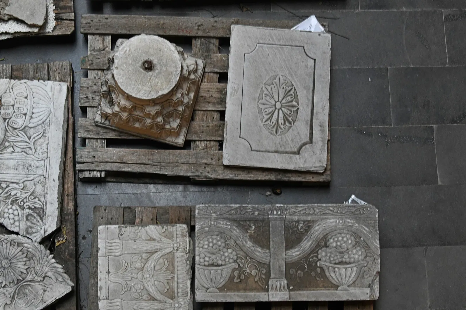 Archäologisches Museum Adana