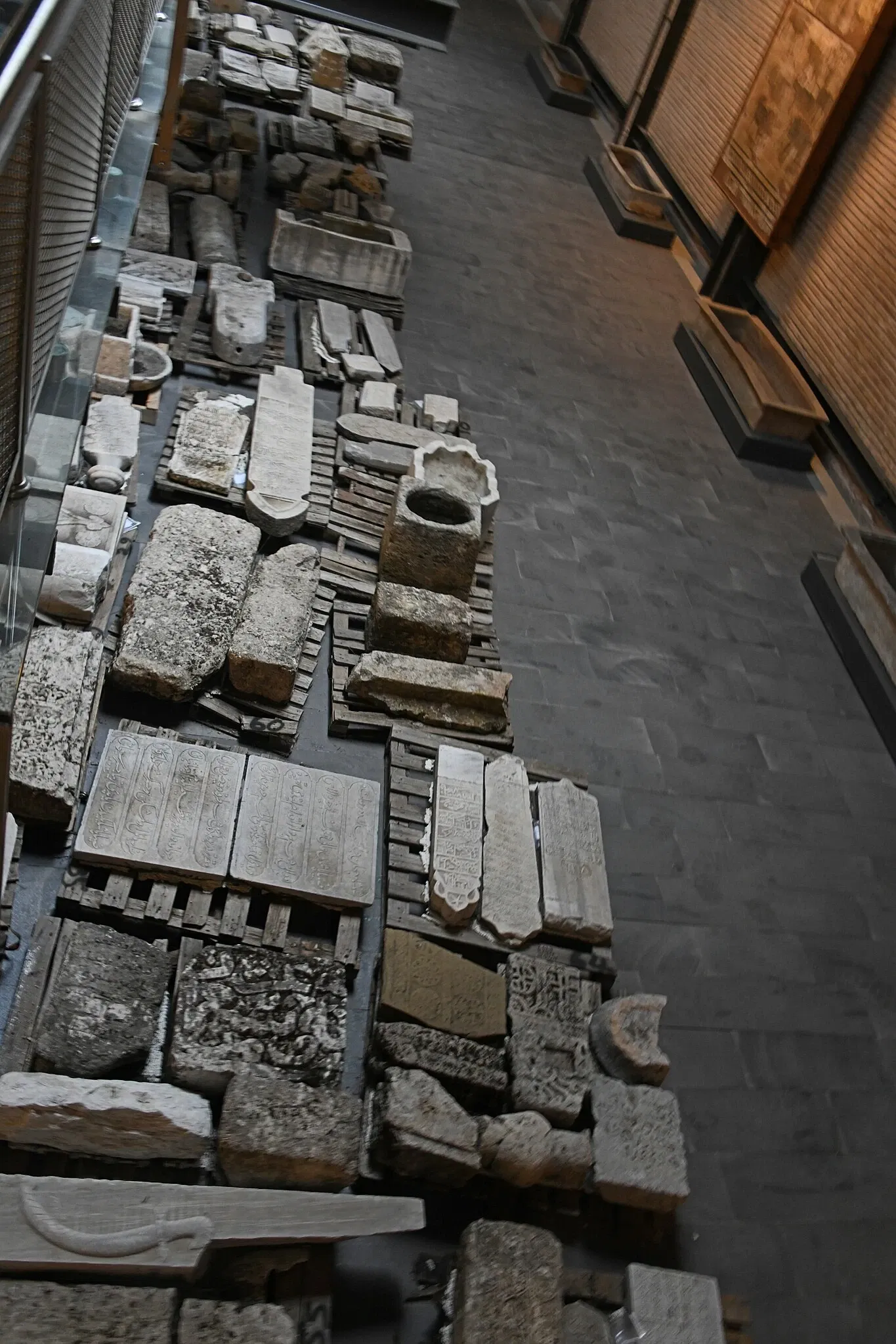 Museo Arqueológico de Adana