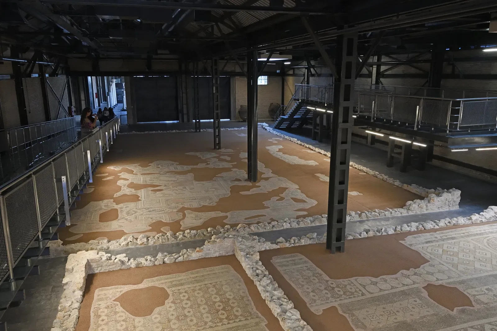 Musée archéologique d'Adana