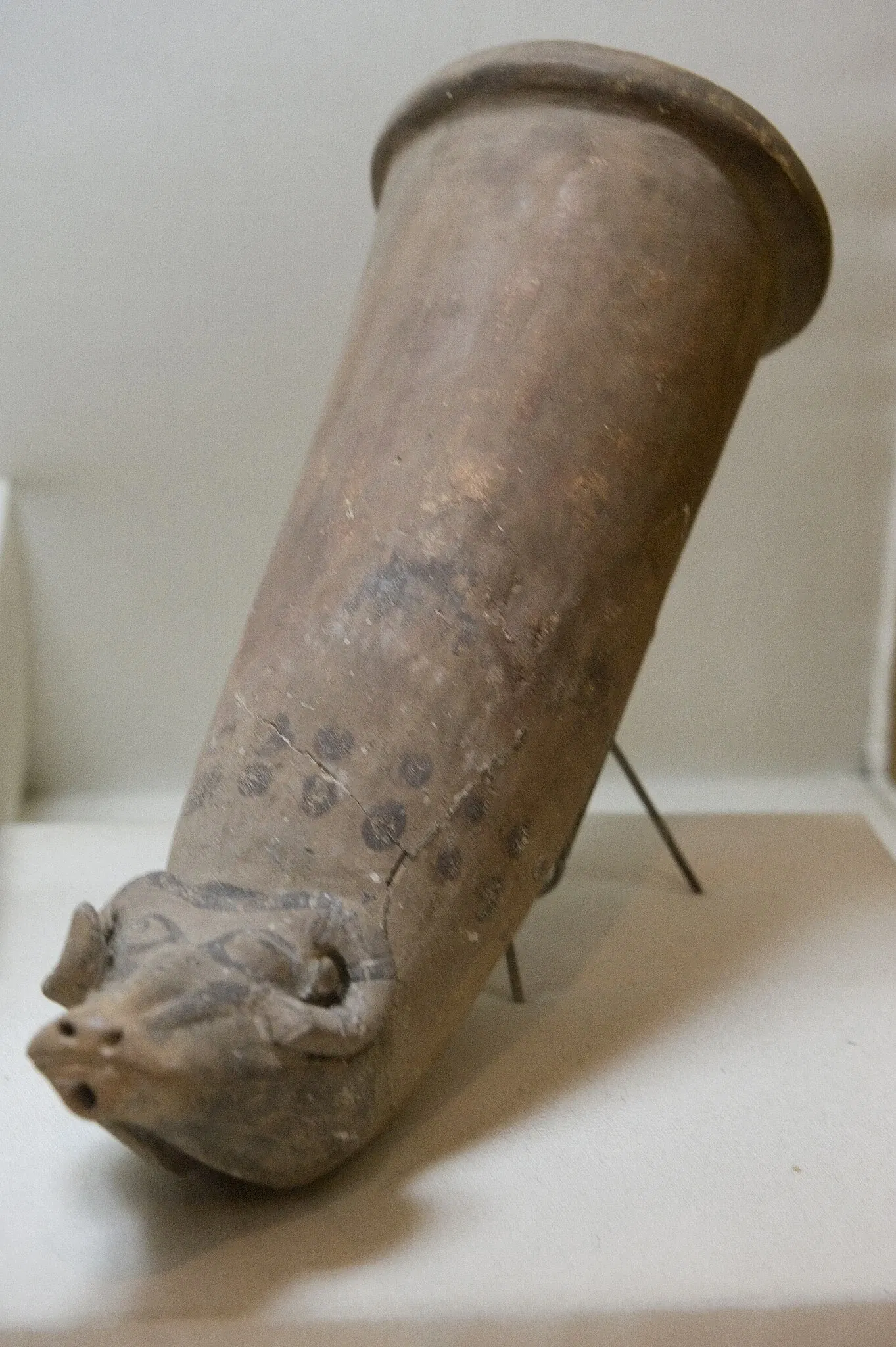 Musée archéologique d'Adana