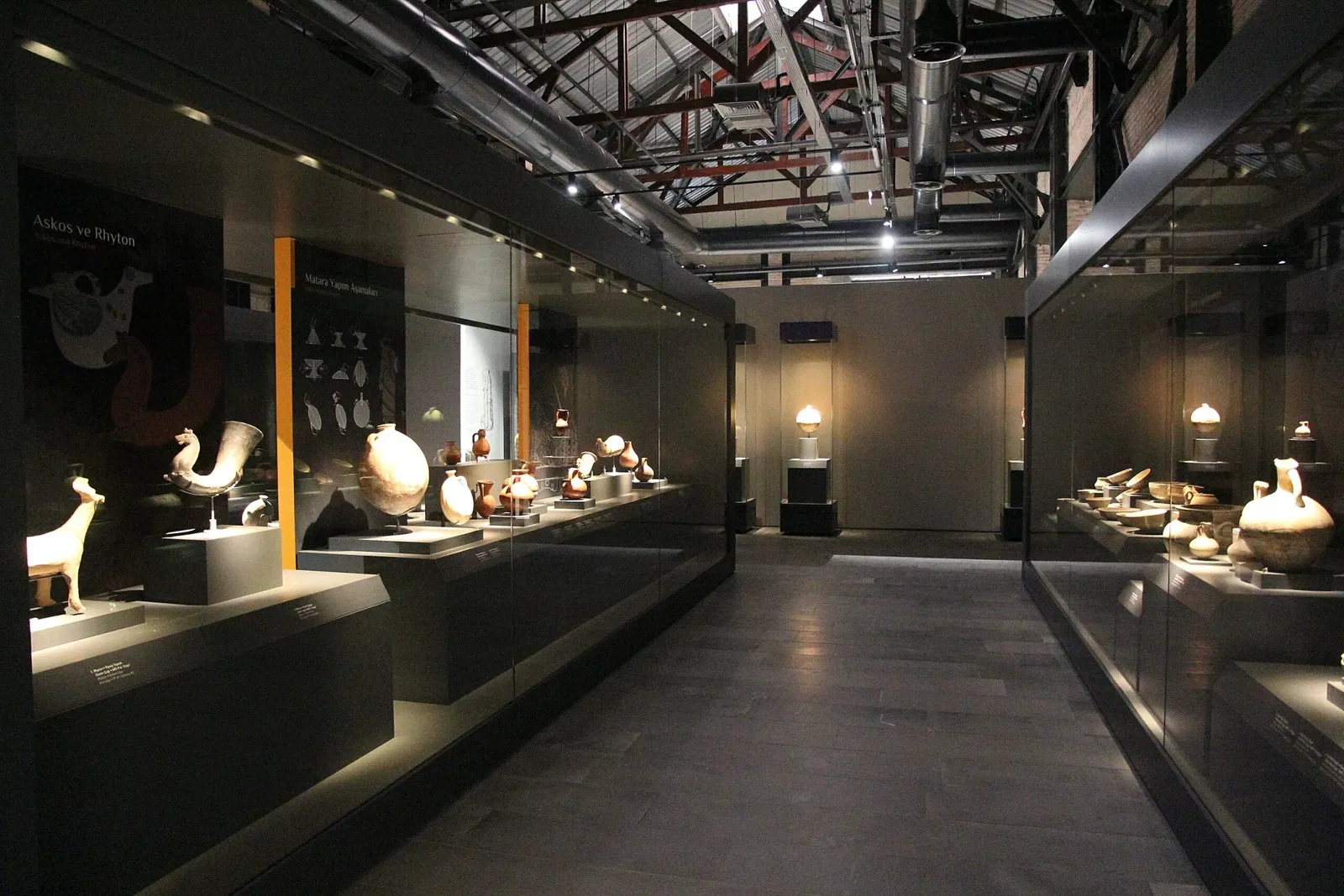 Archäologisches Museum Adana