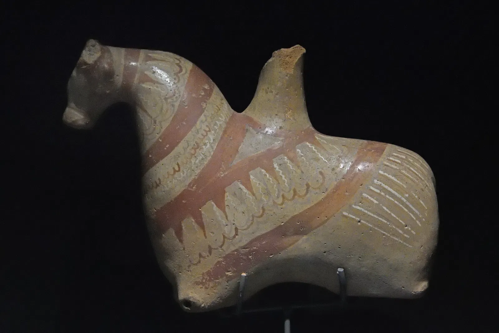 Adana Archaeology Museum