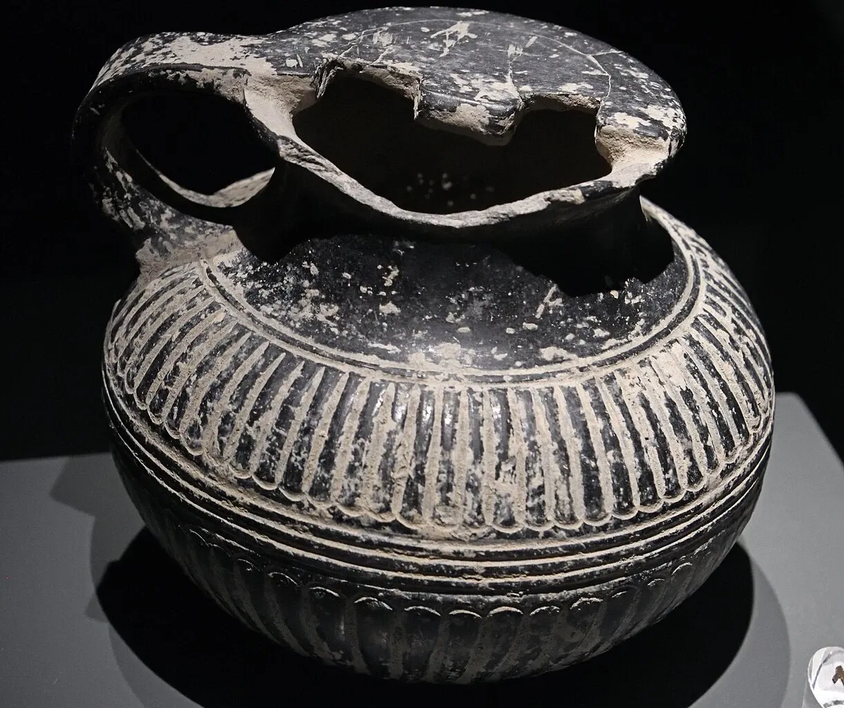 Adana Archaeology Museum