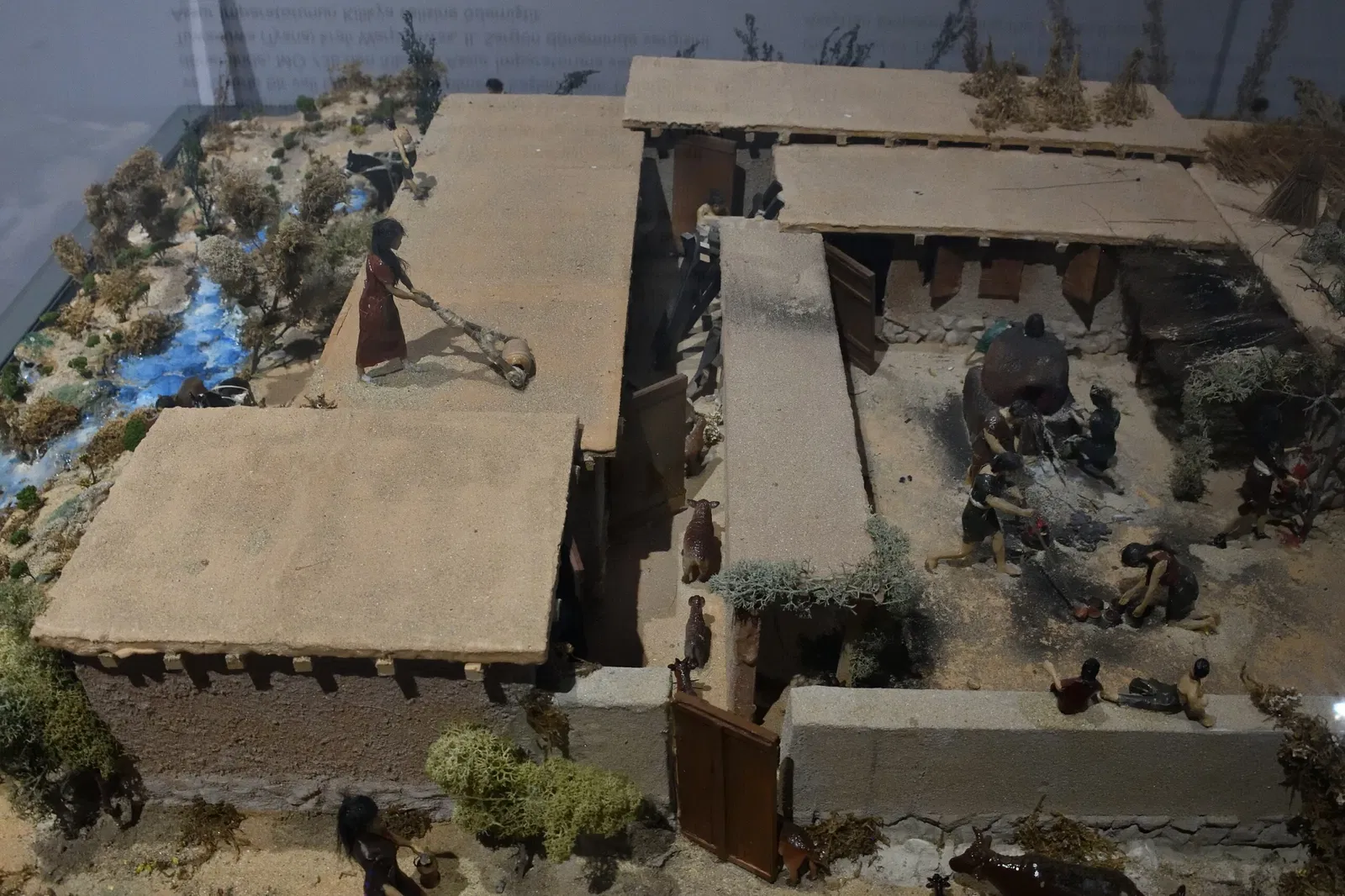 Adana Archaeology Museum