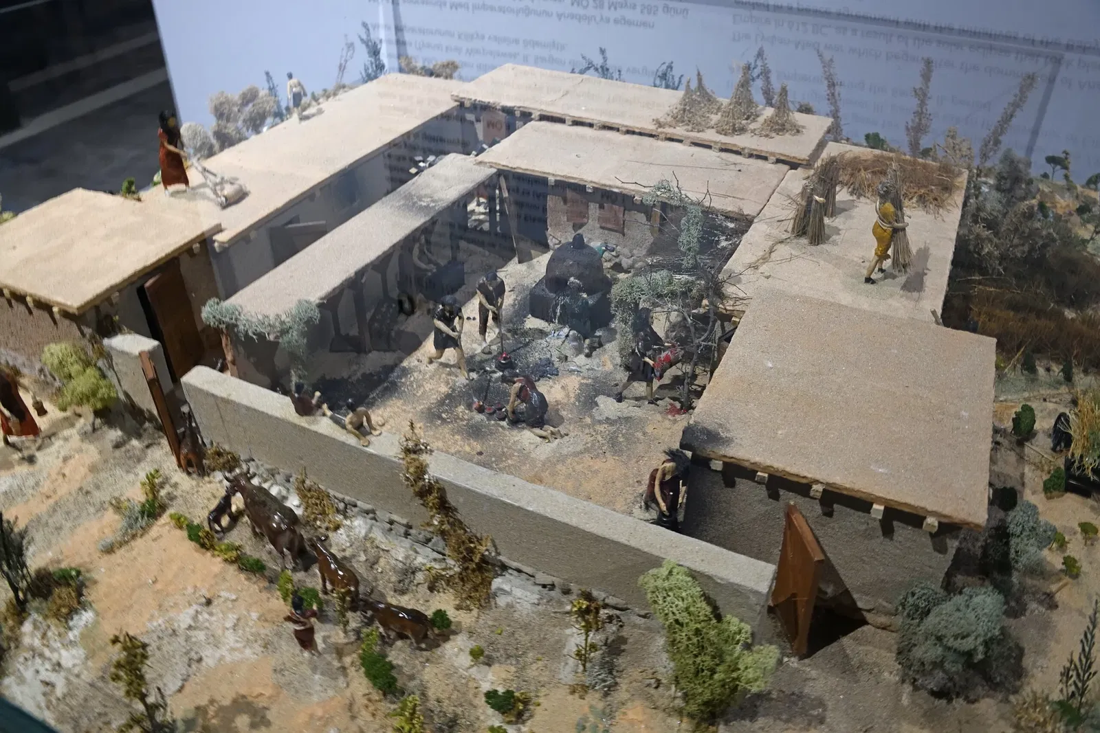 Adana Archaeology Museum