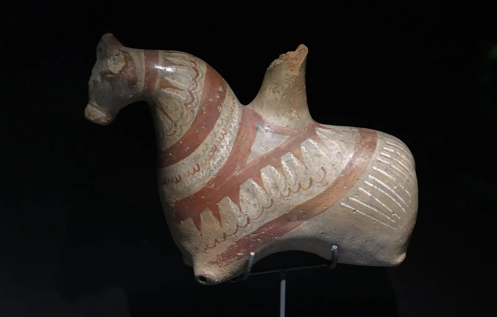 Adana Archaeology Museum